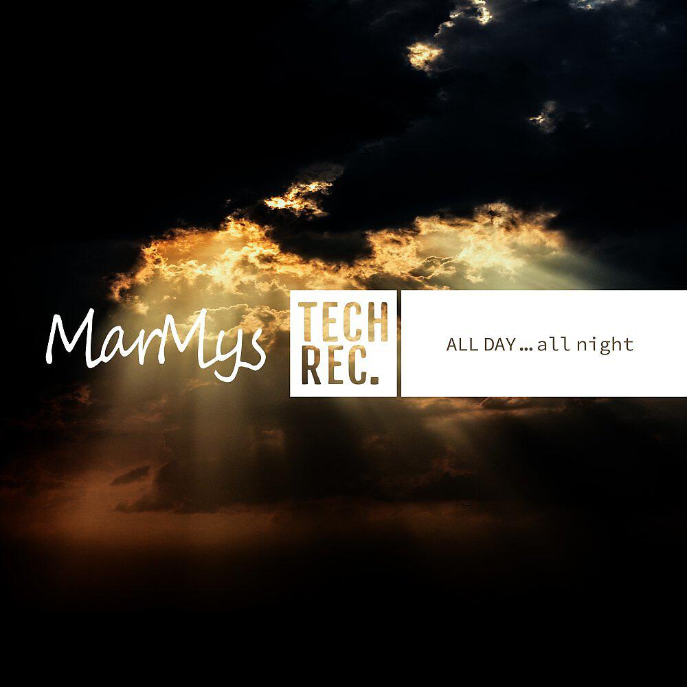 Релиз All day...all night