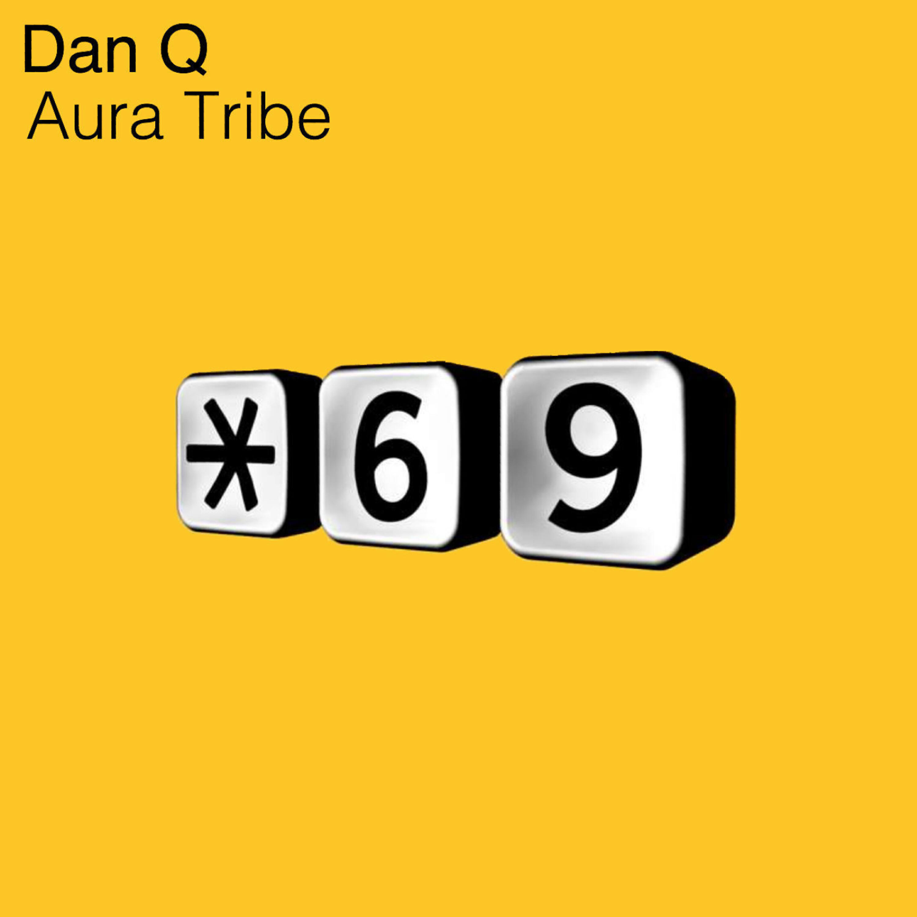 Релиз Aura Tribe