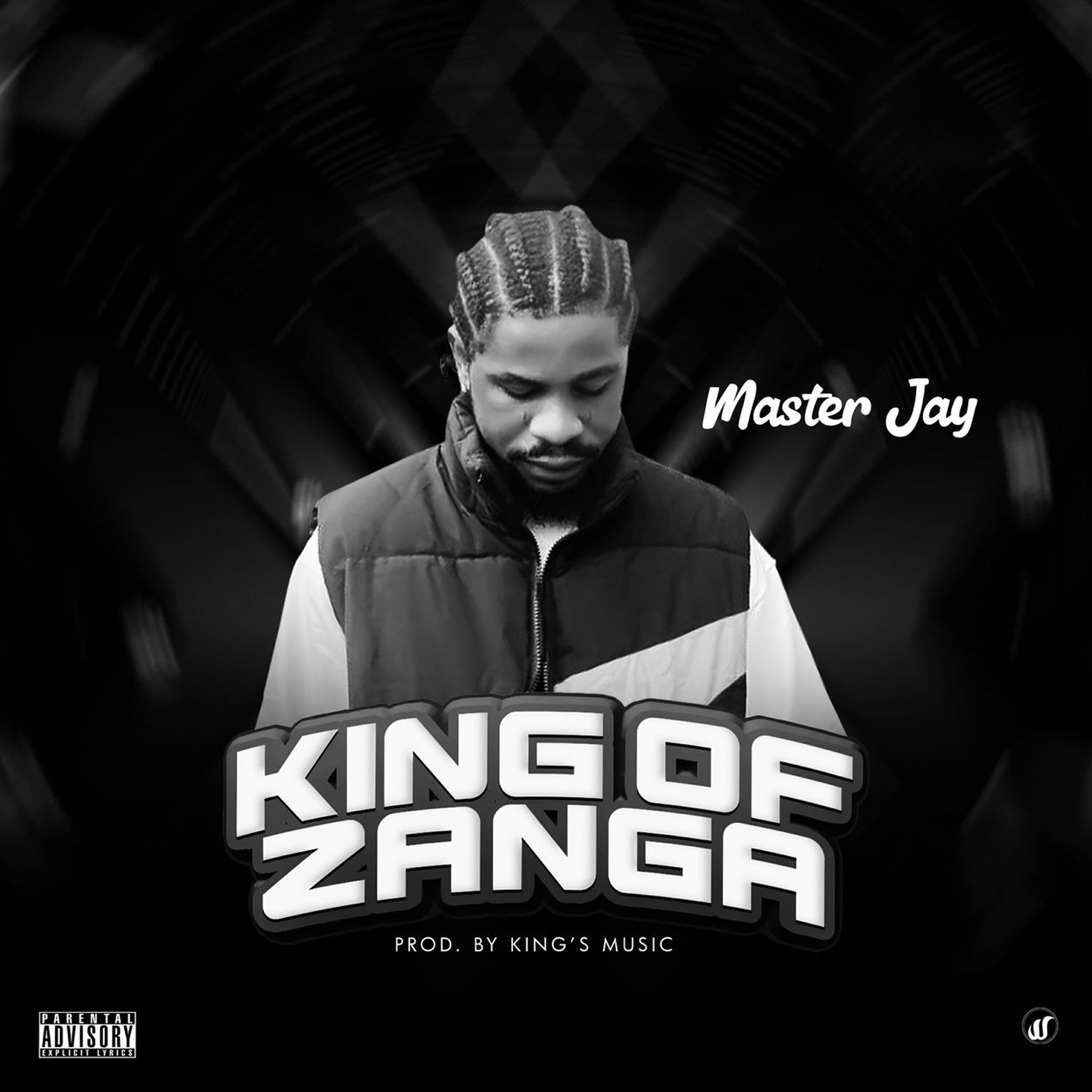 Релиз King of the Zanga