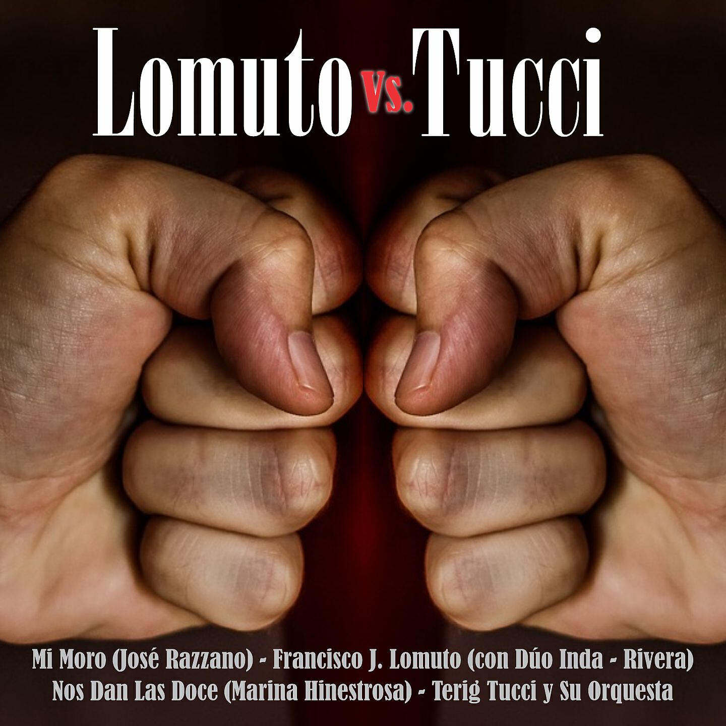 Terig Tucci Y Su Orquesta