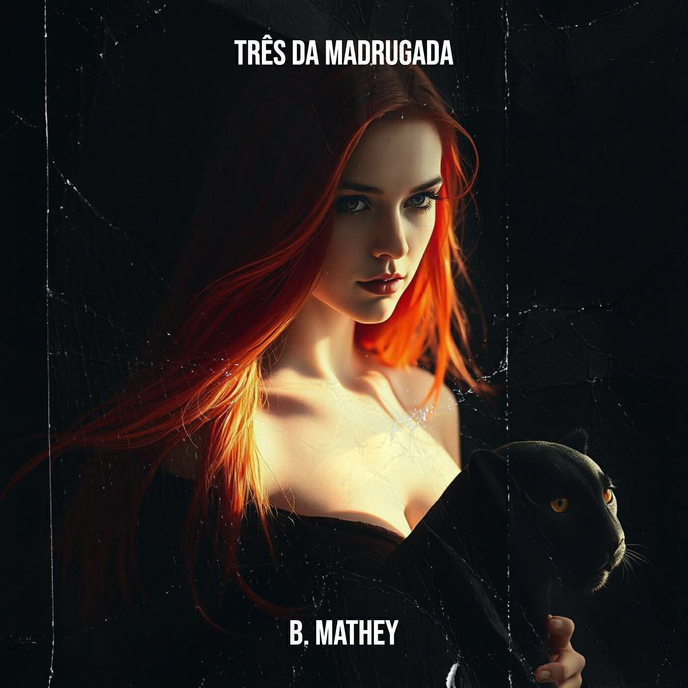 Релиз Três da Madrugada