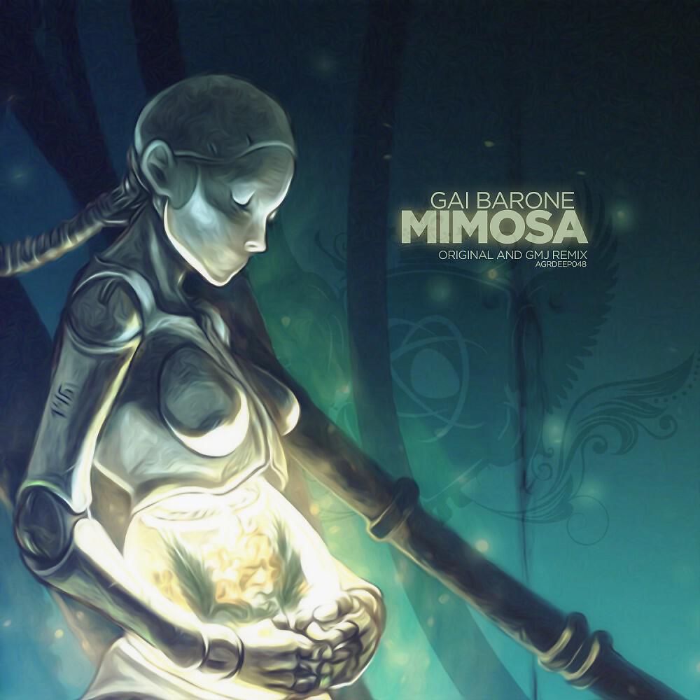 Релиз Mimosa