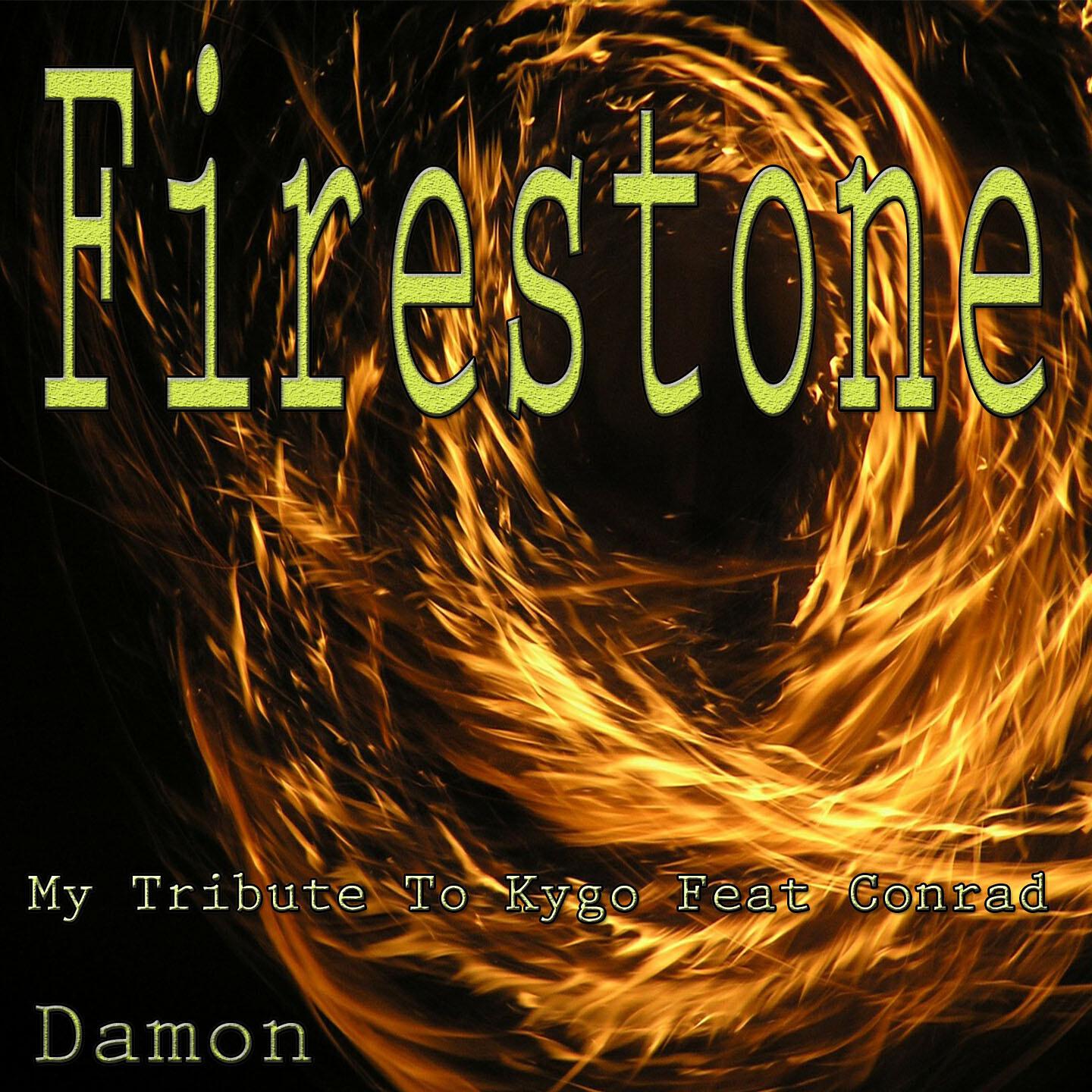 Релиз Firestone : My Tribute to Kygo, Conrad