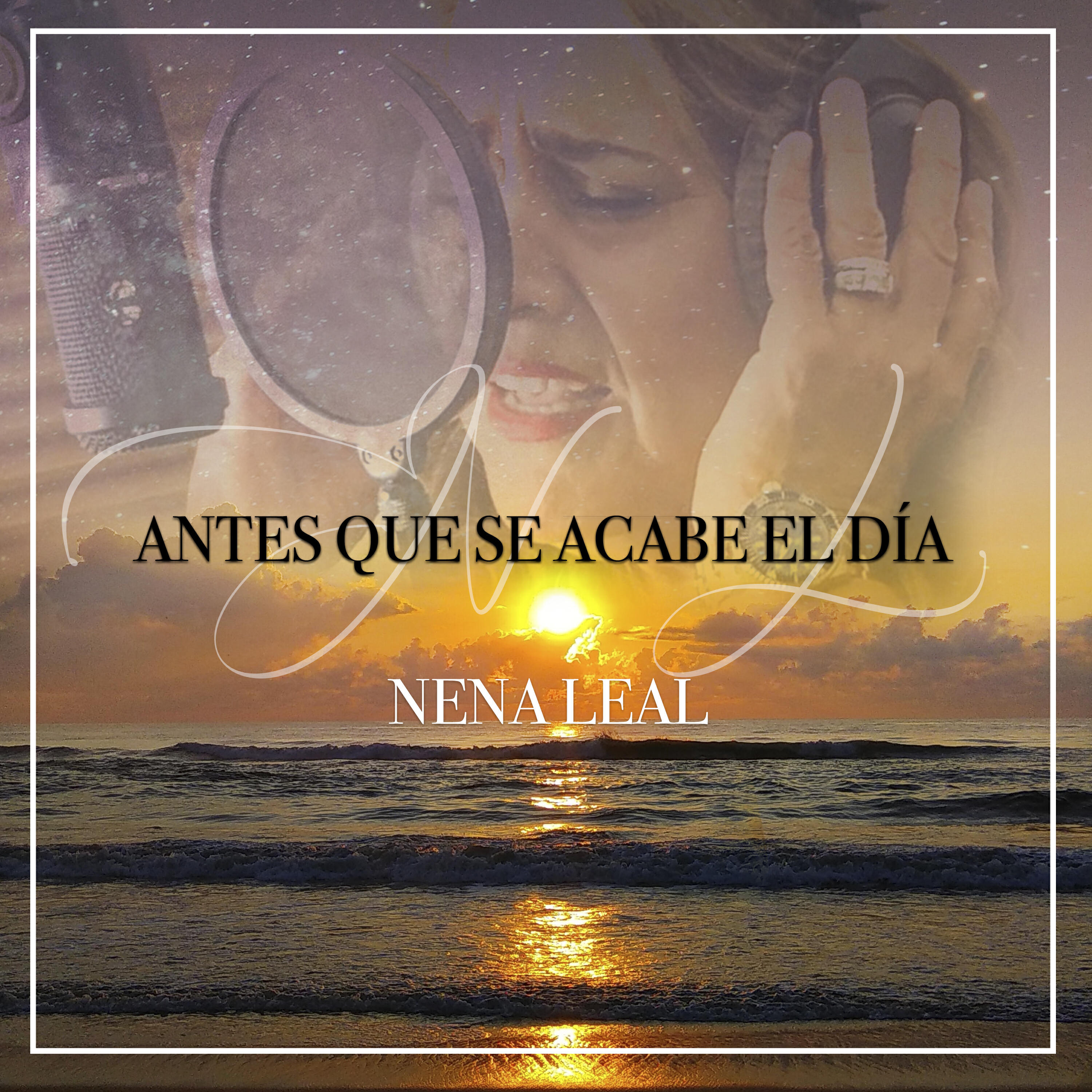 Релиз Antes Que Se Acabe El Día