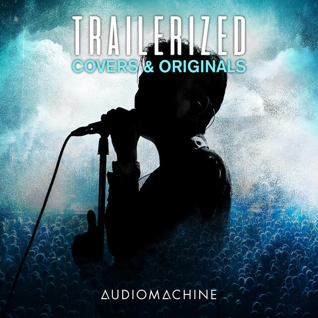 Релиз Trailerized: Covers and Originals