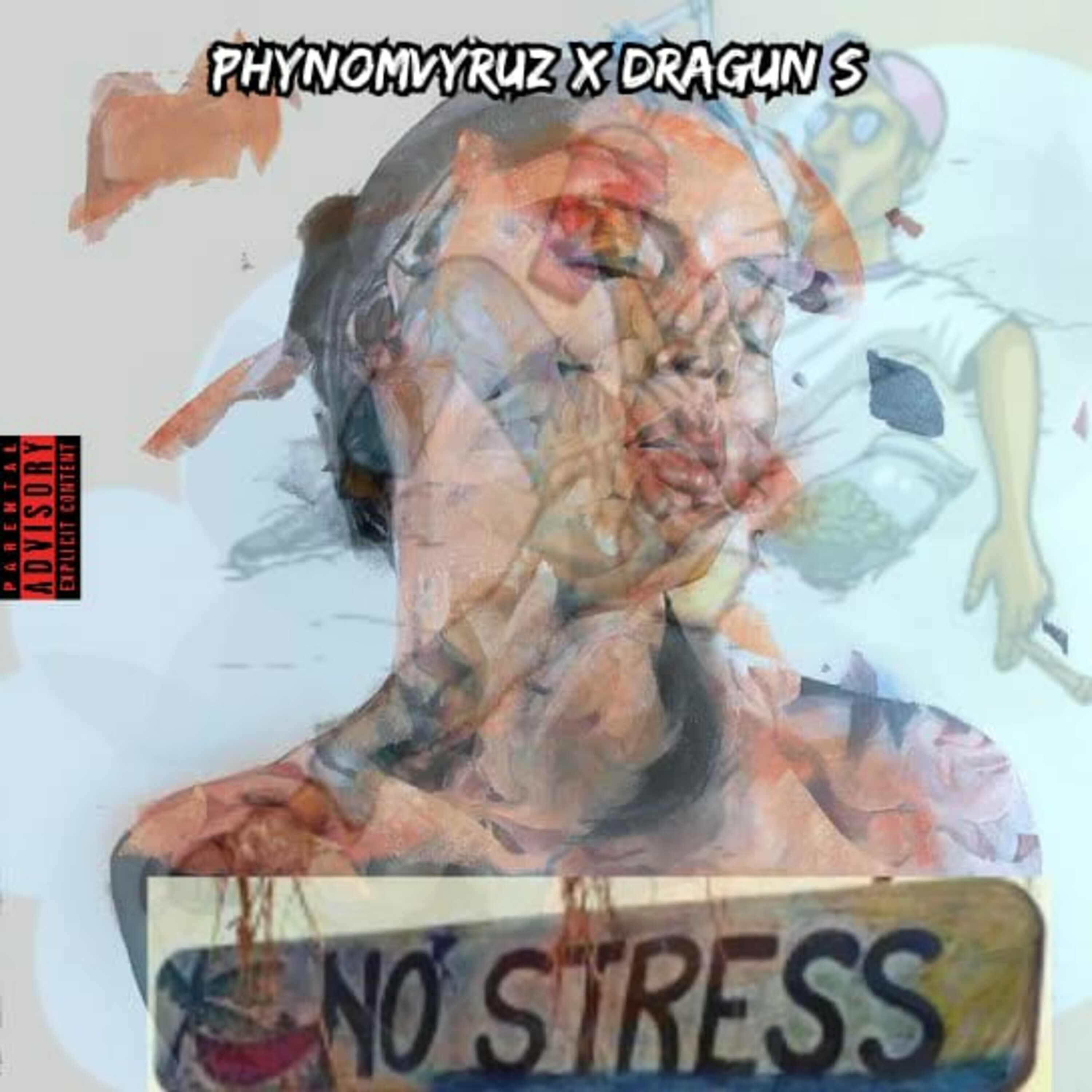 Релиз No Stress