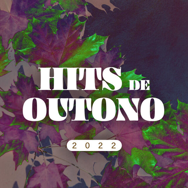 Релиз Hits do Outono 2022