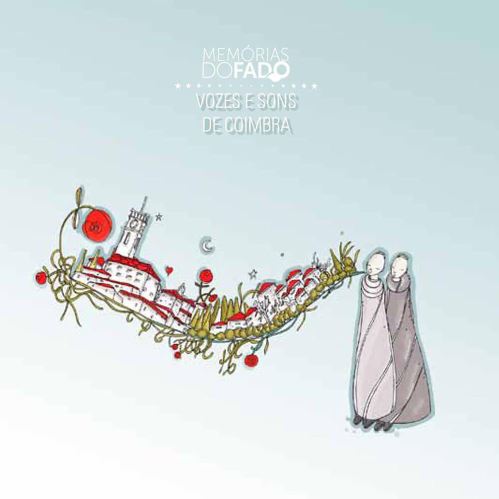 Трек Fado de Santa Clara