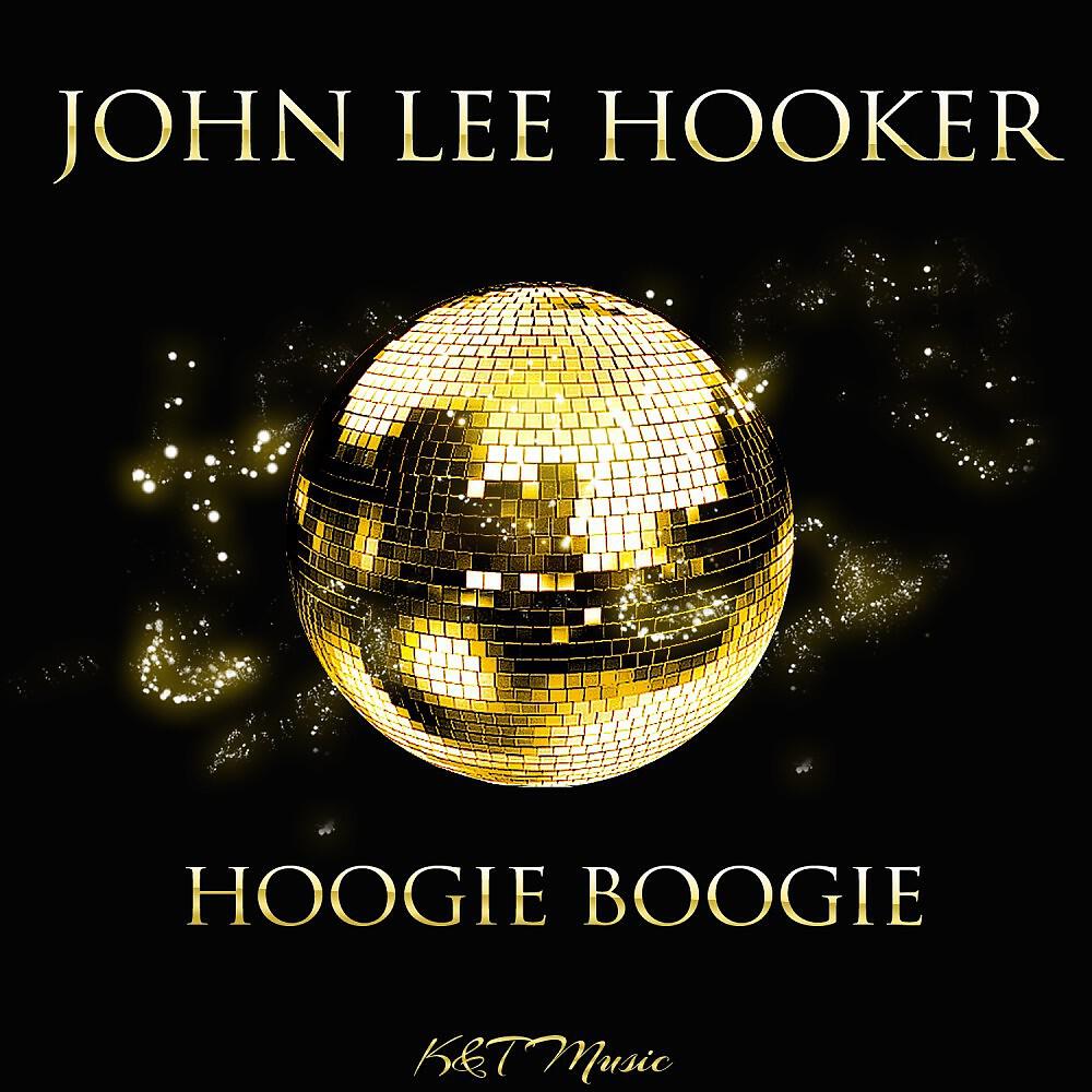 Постер альбома Hoogie Boogie