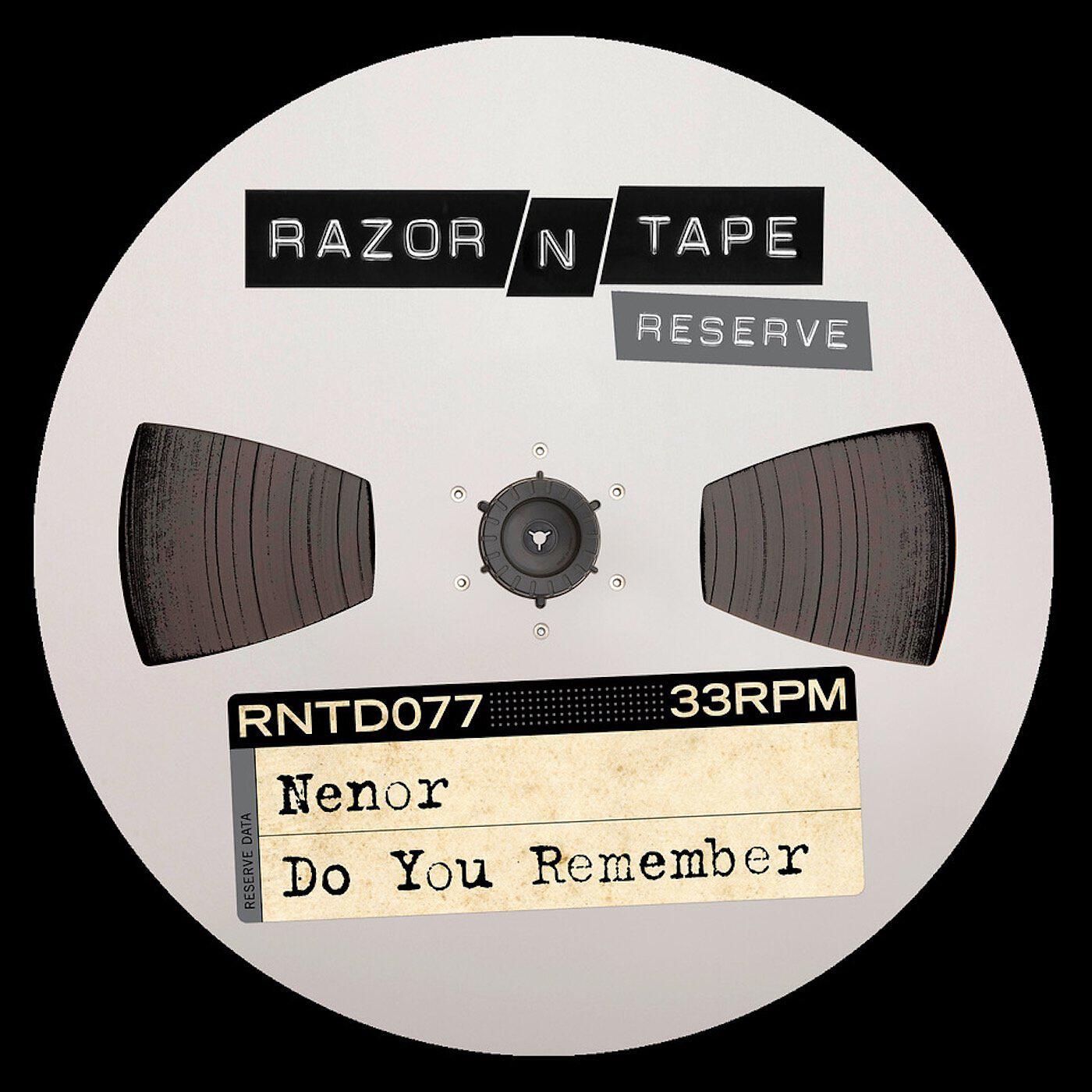 Релиз Do You Remember