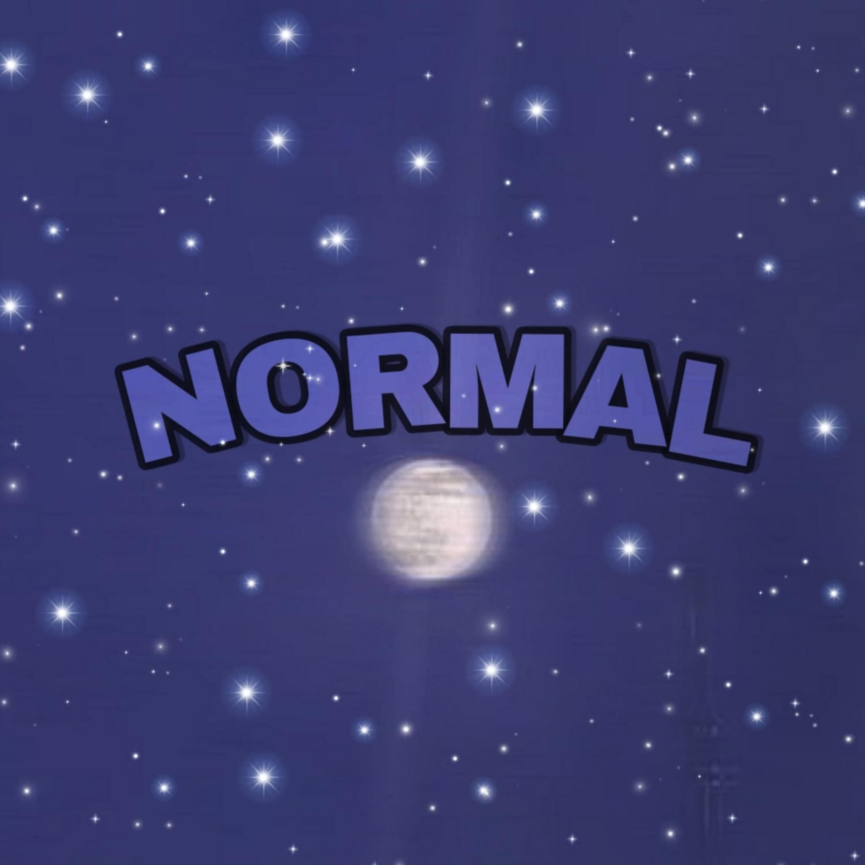 Релиз Normal