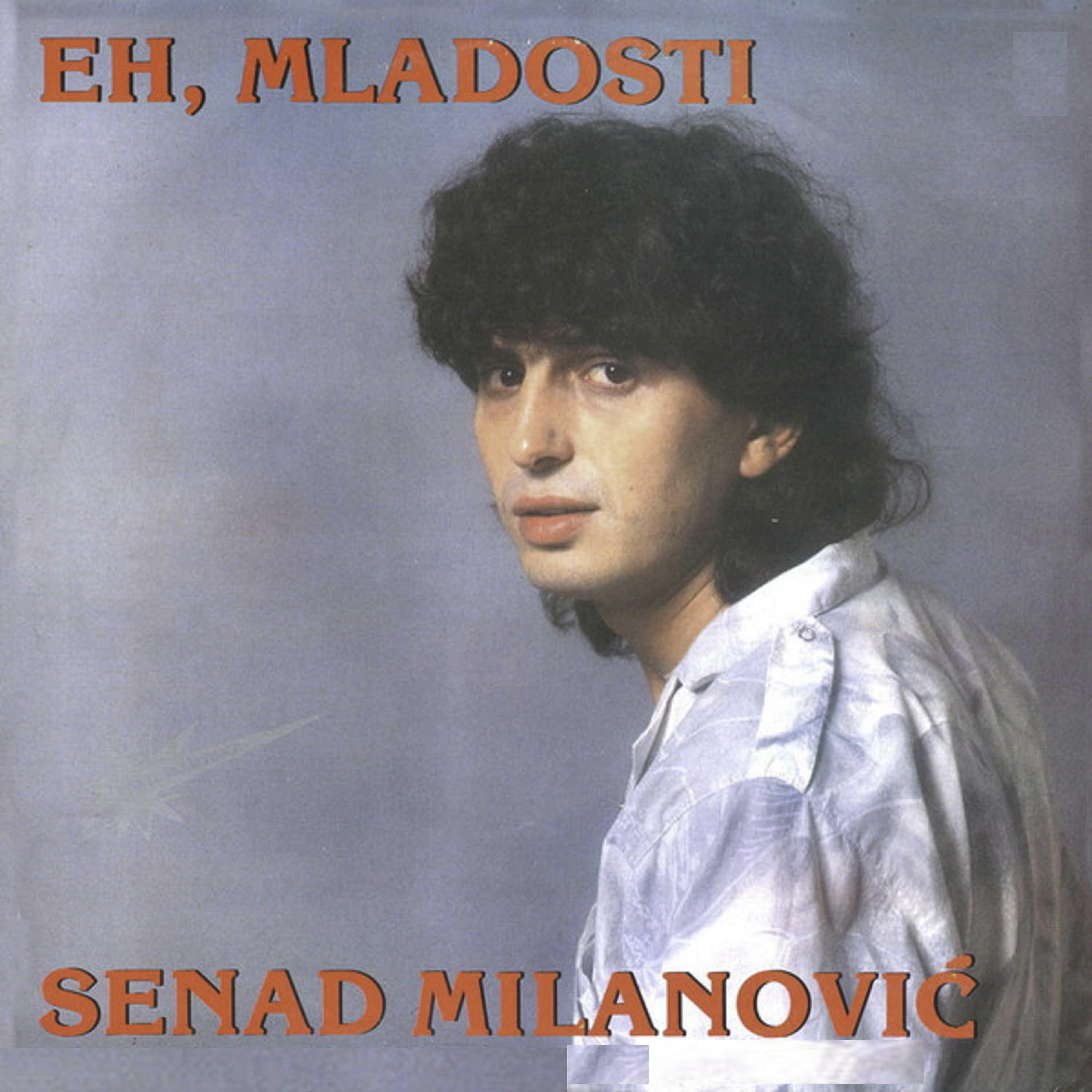 Релиз Eh mladosti