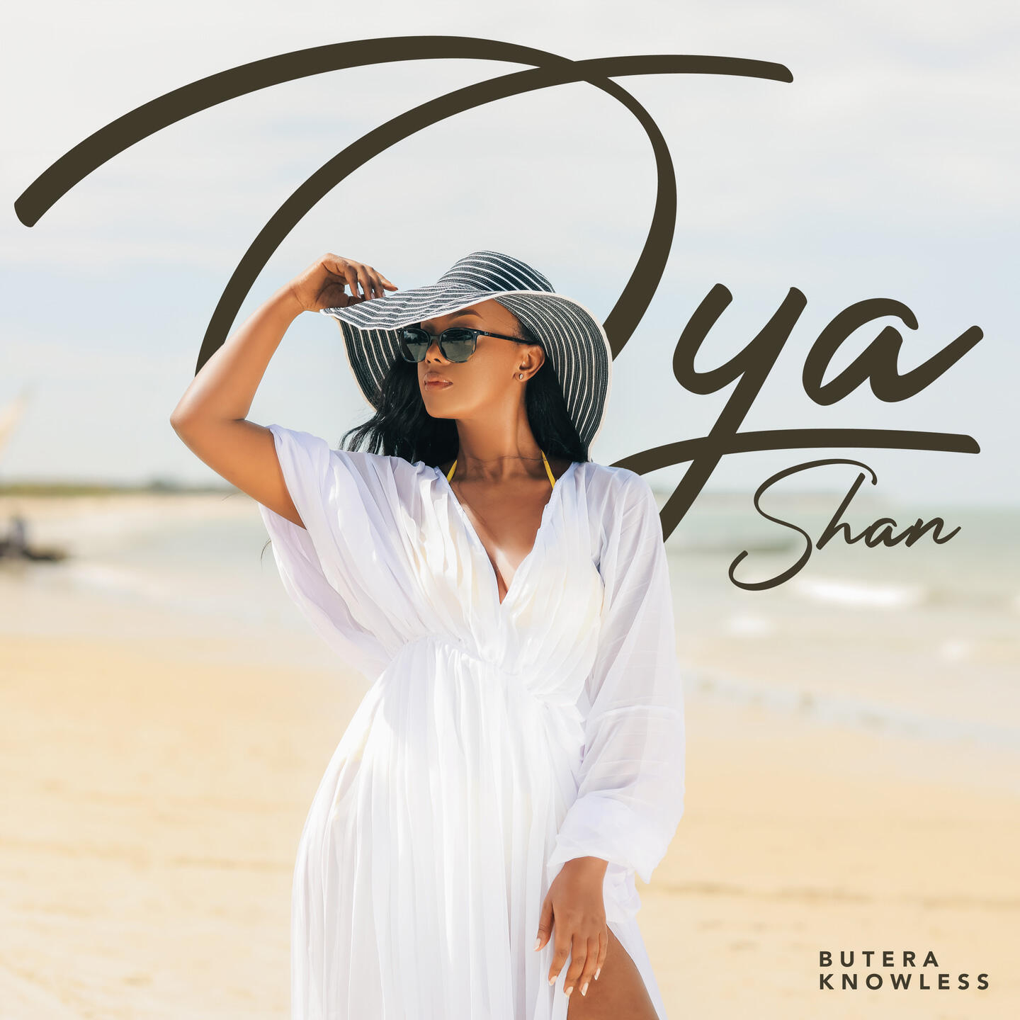 Релиз Oya Shan