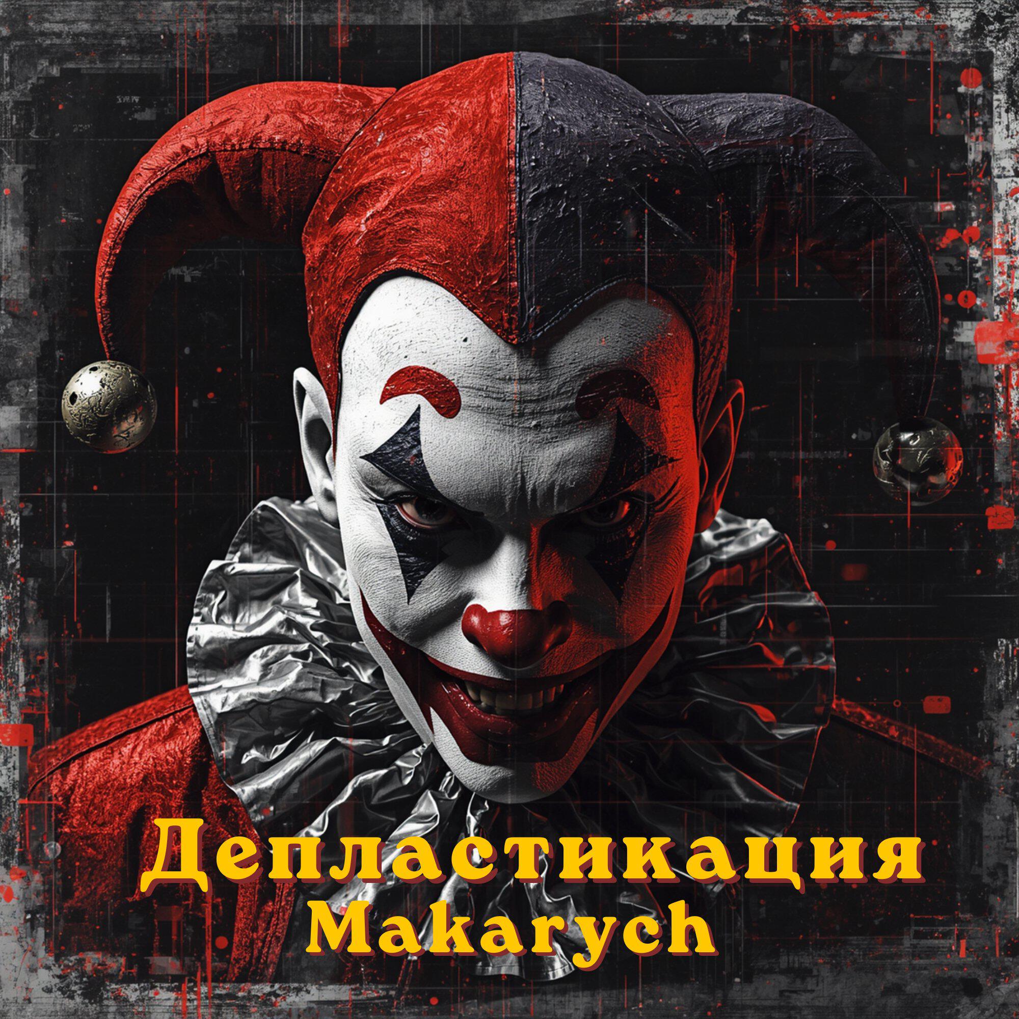 Релиз Депластикация