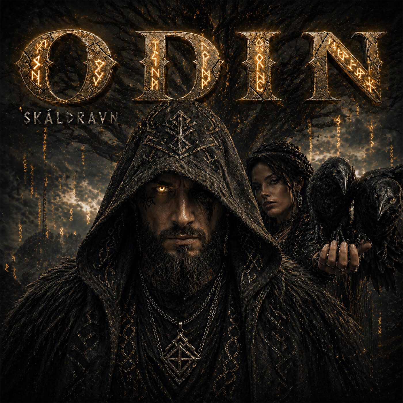 Релиз ODIN
