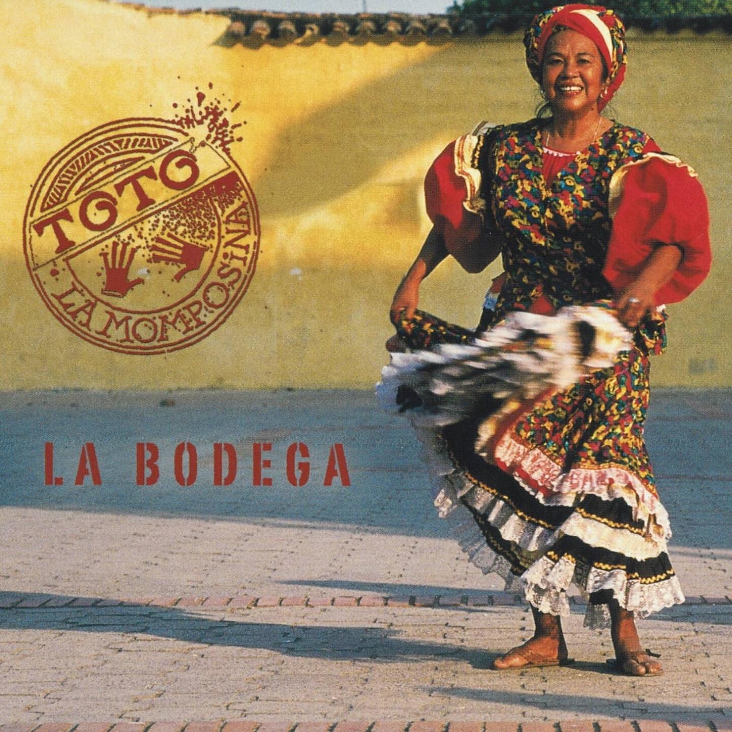 Релиз La Bodega