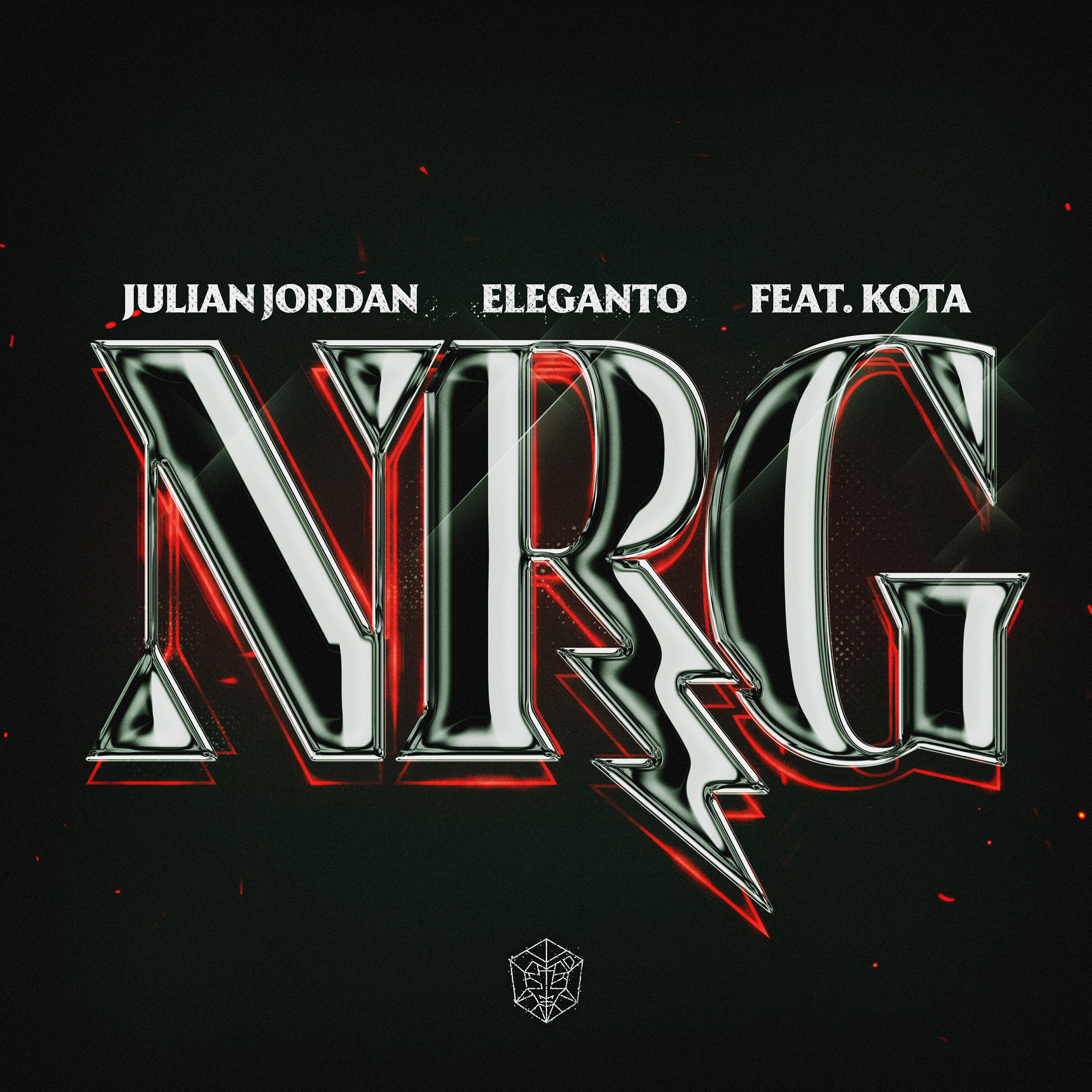 Релиз NRG