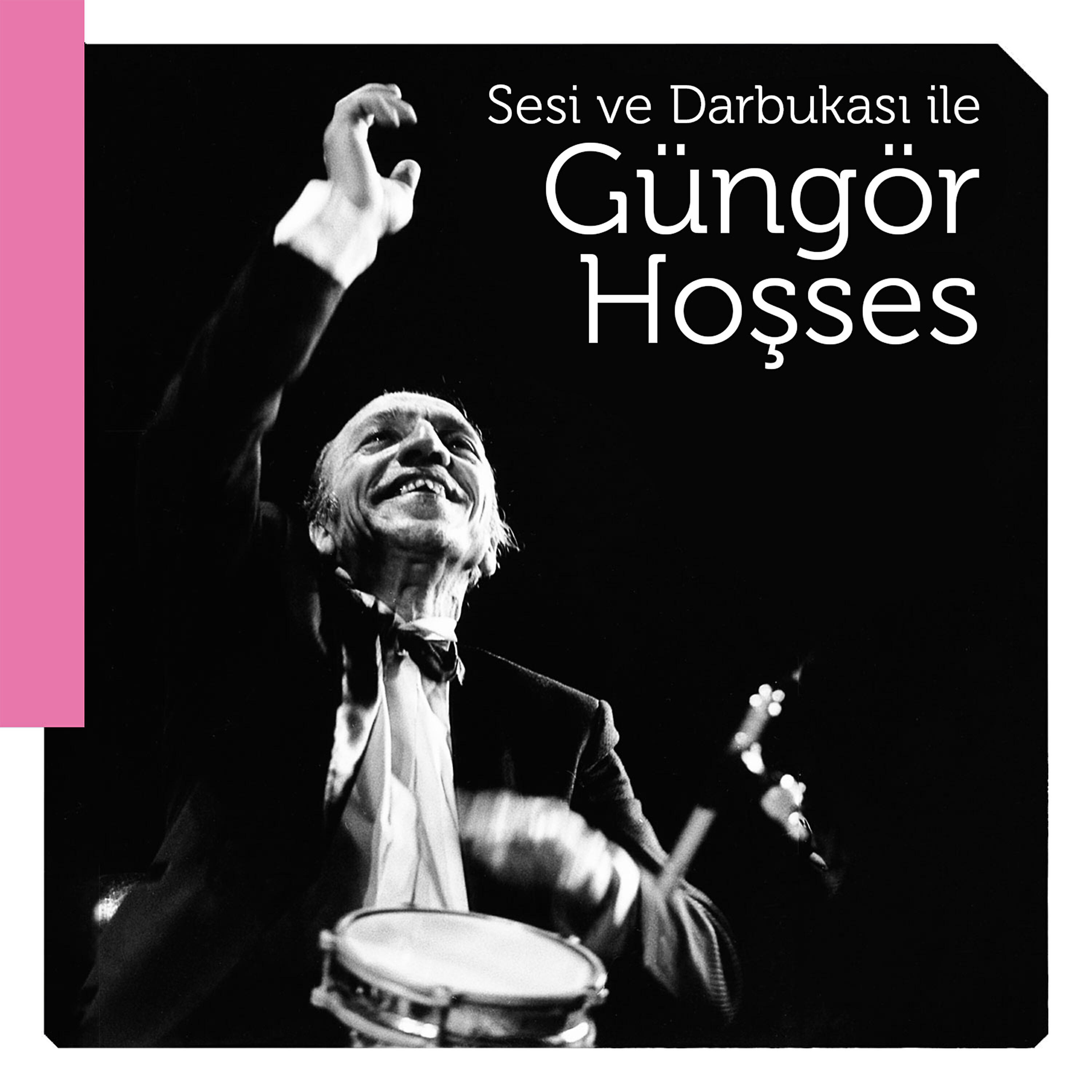 Релиз Sesi ve Darbukası ile