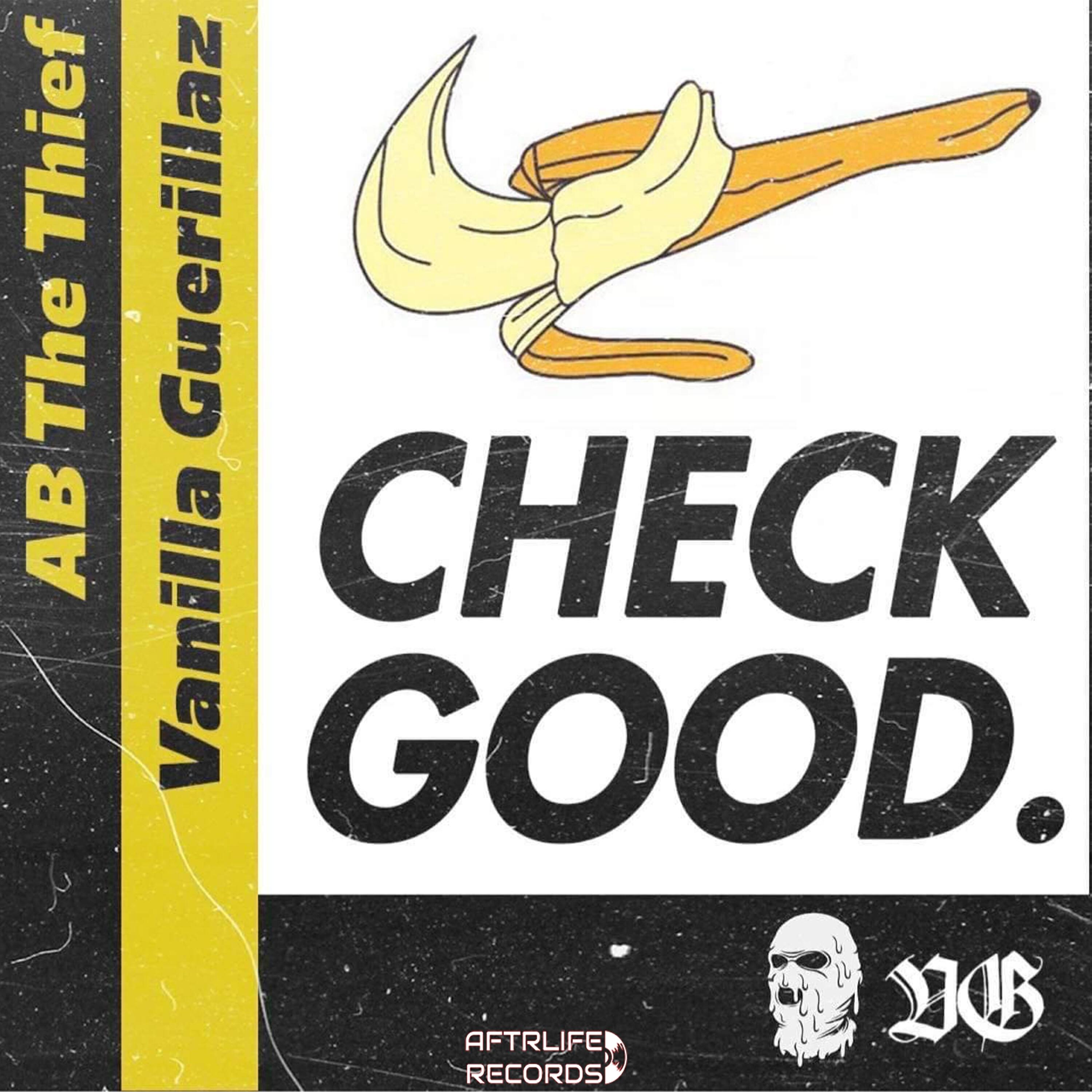 Релиз Check Good
