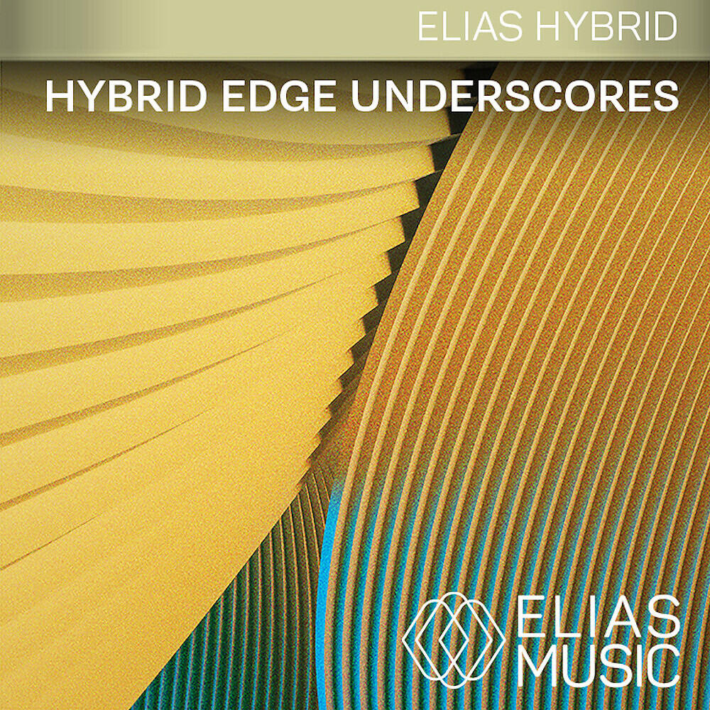 Релиз Hybrid Edge Underscores