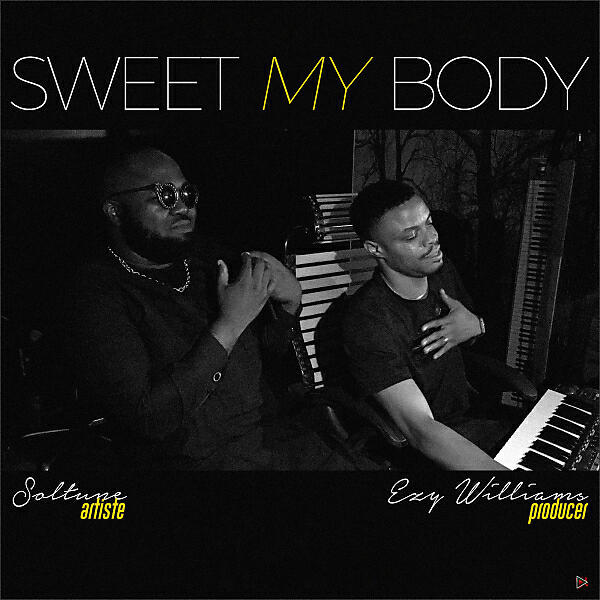 Релиз Sweet My Body