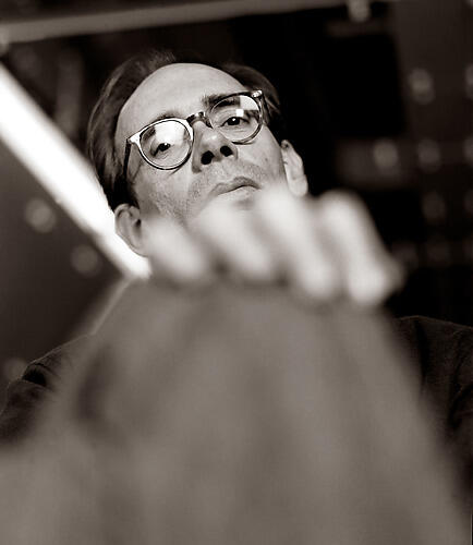 Arto Lindsay