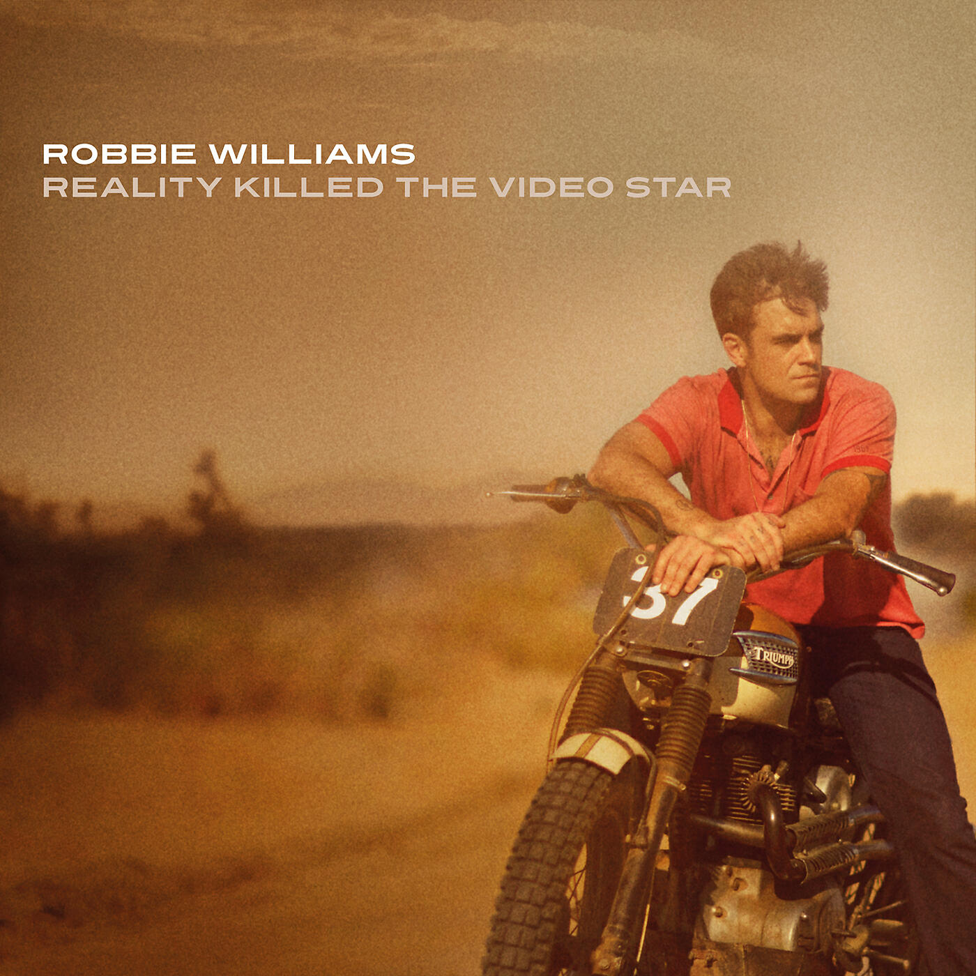 Релиз Reality Killed The Video Star