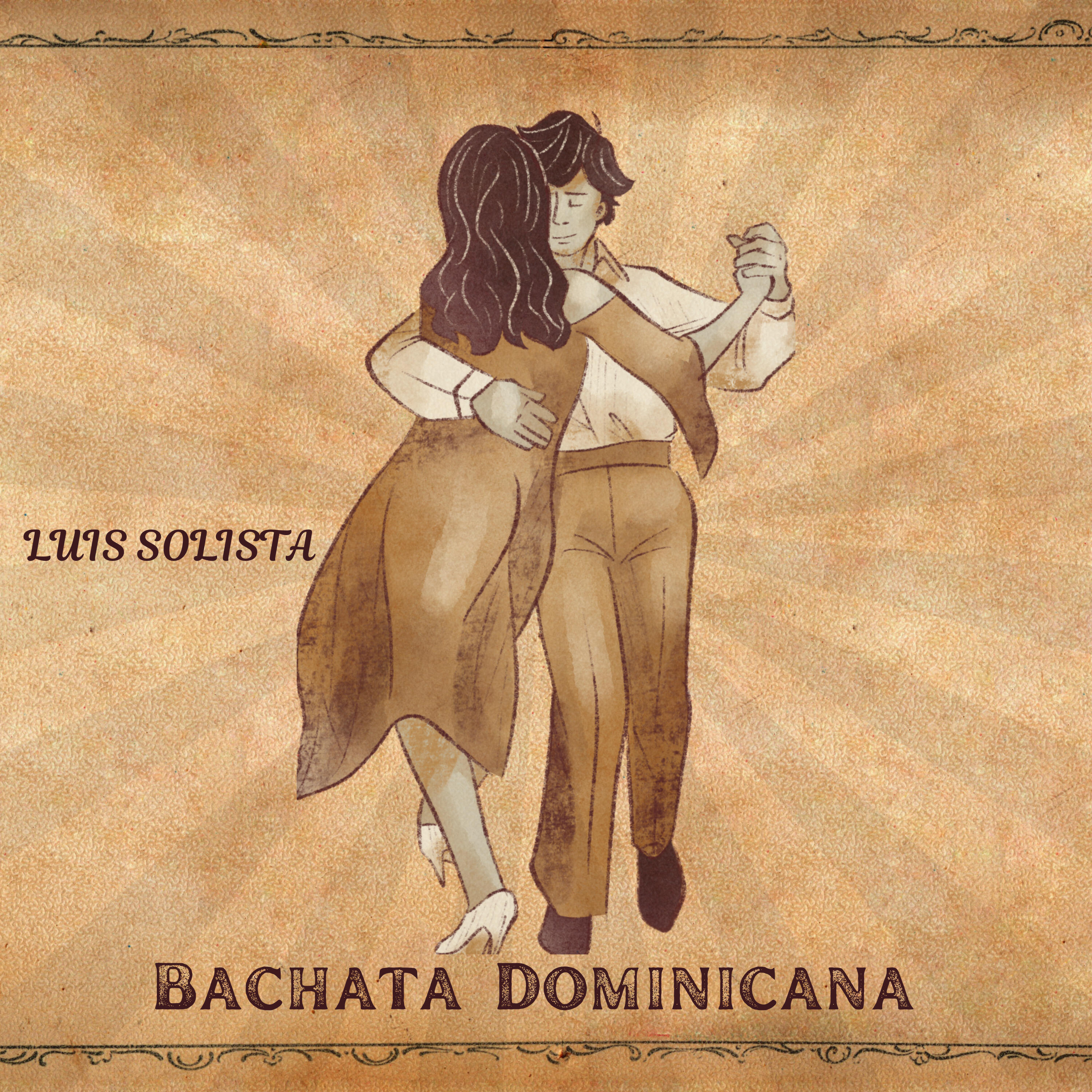 Релиз Bachata Dominicana