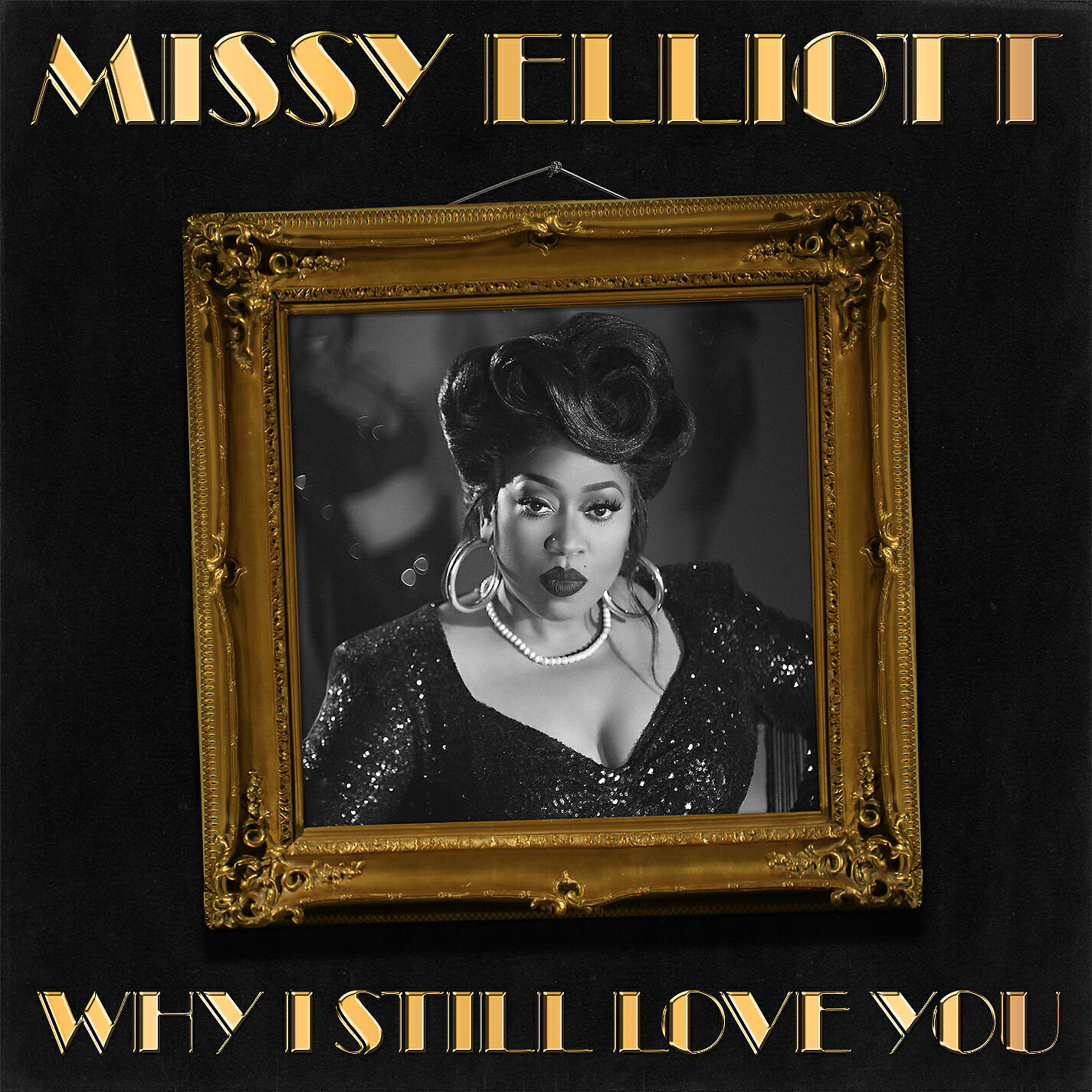 Релиз Why I Still Love You