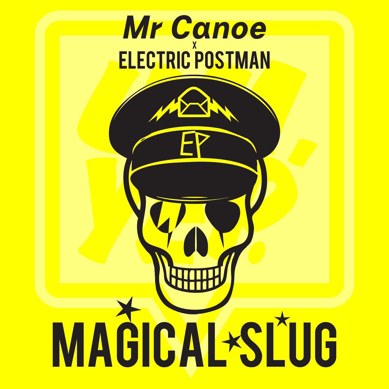 Релиз Magical Slug