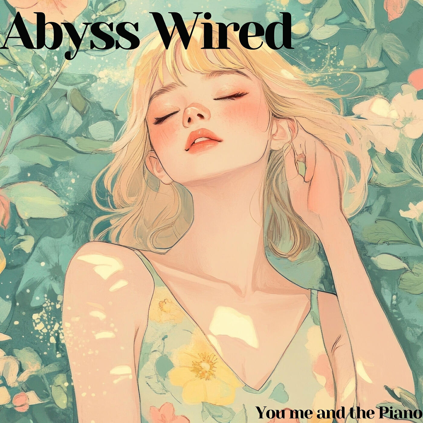 Постер альбома Abyss Wired