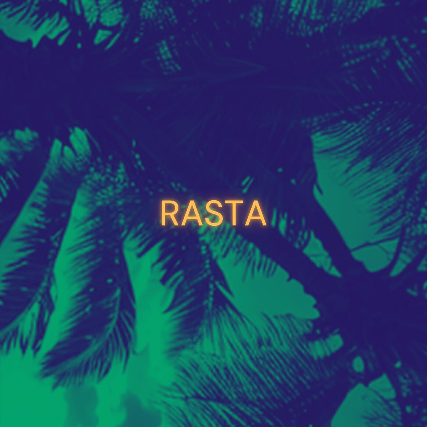 Релиз Rasta