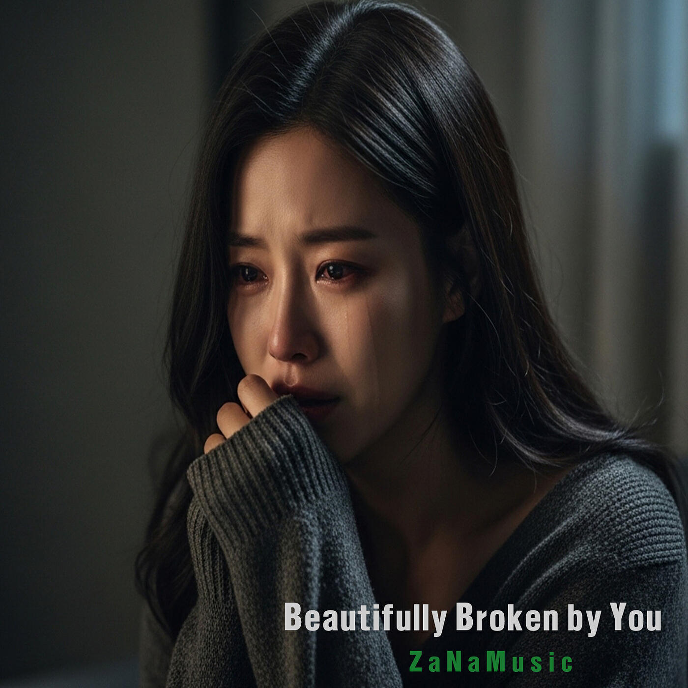 Релиз Beautifully Broken by You