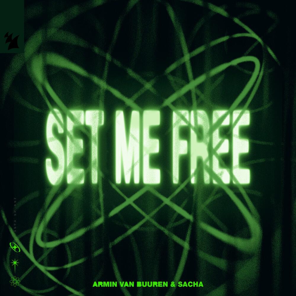 Трек Set Me Free (Extended Mix)