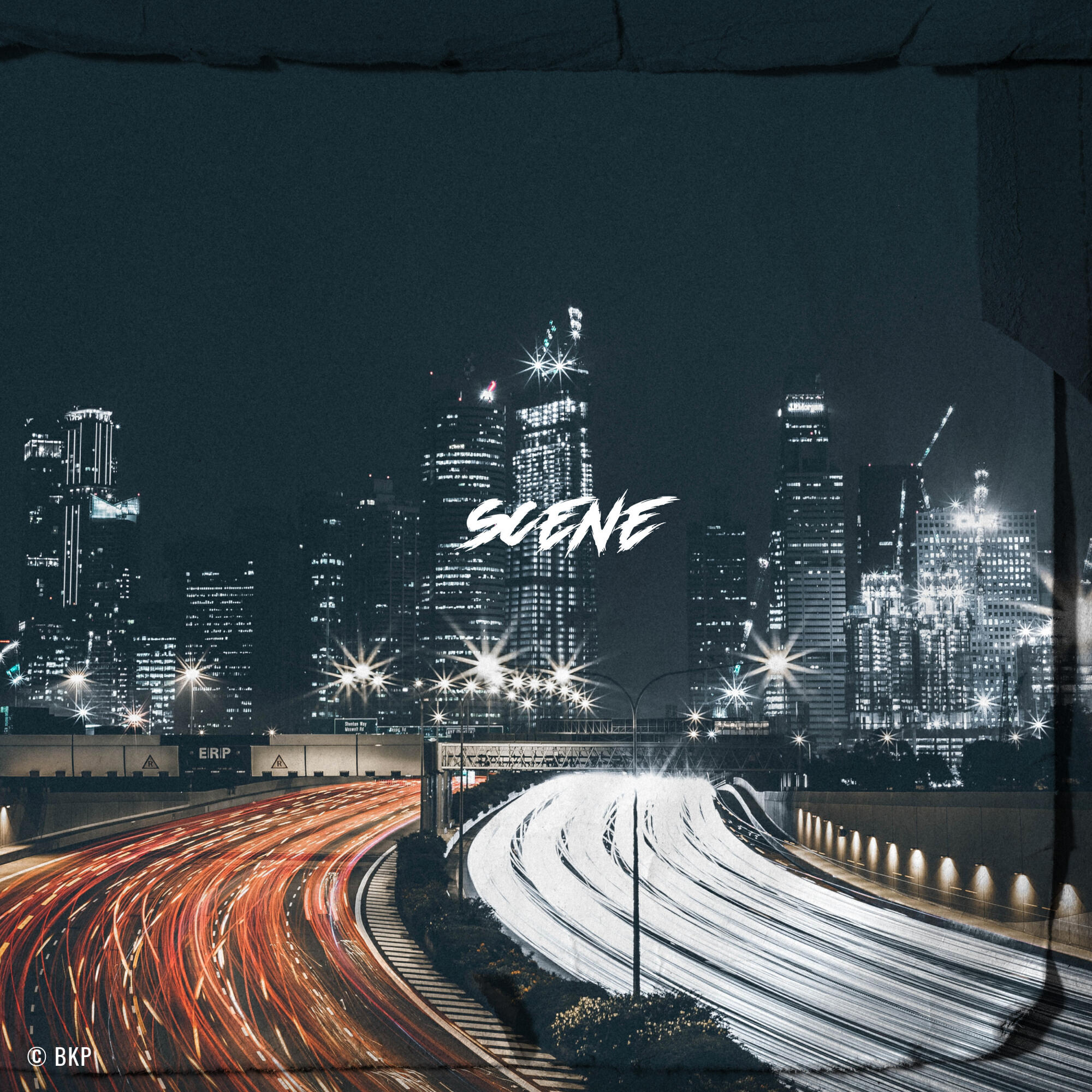 Релиз Scene