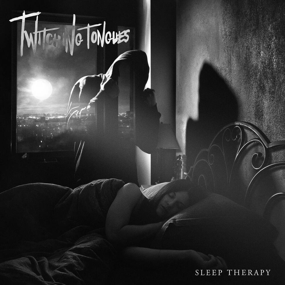Релиз Sleep Therapy Redux