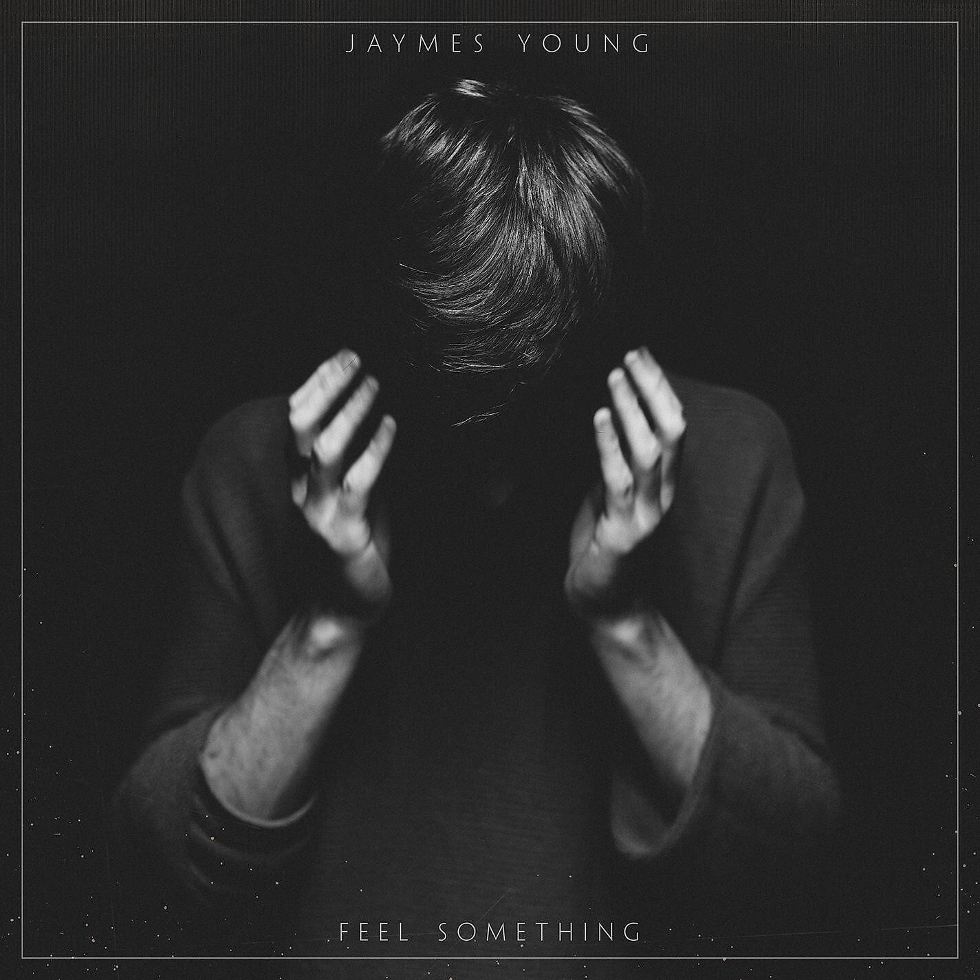 Релиз Feel Something