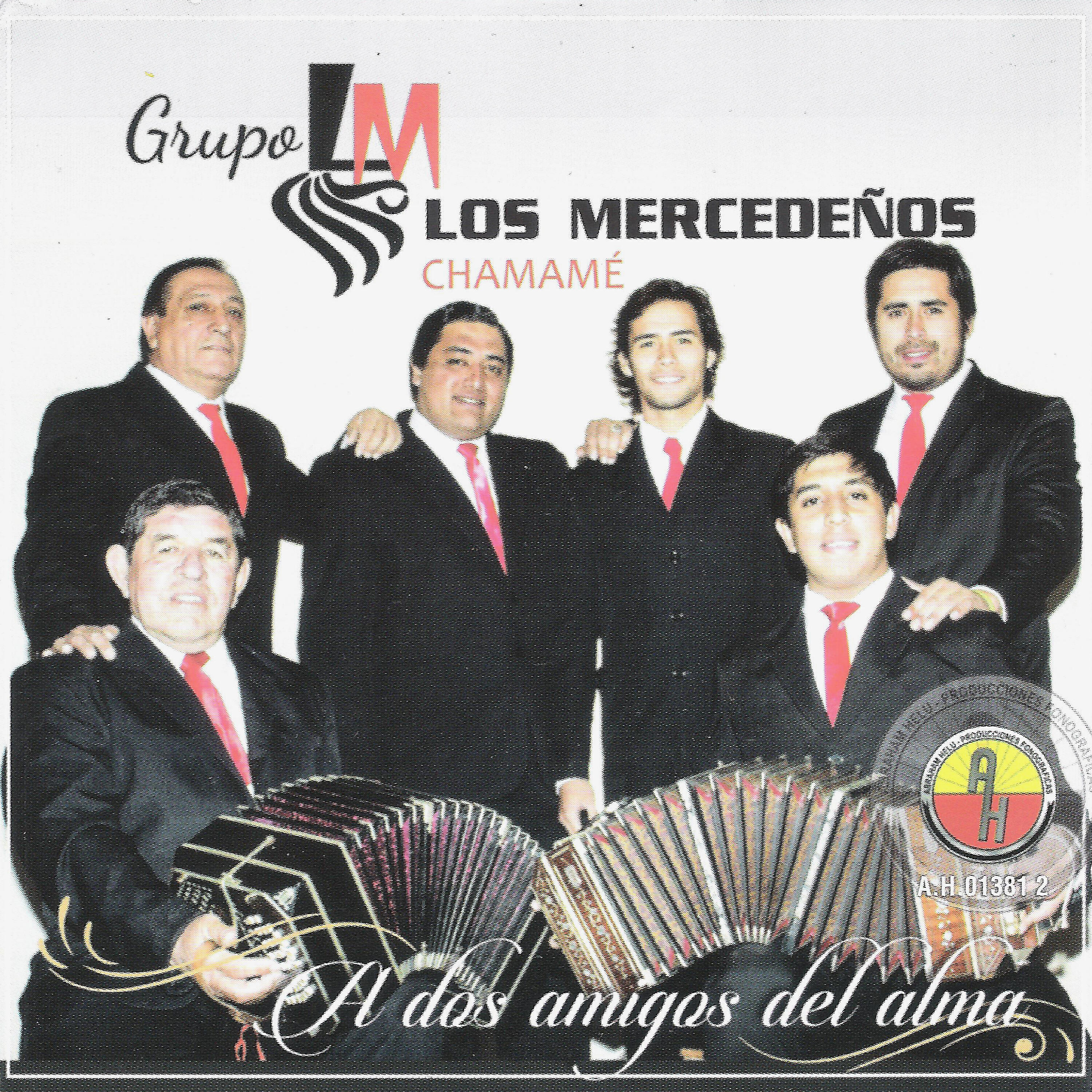 Los Mercedeños