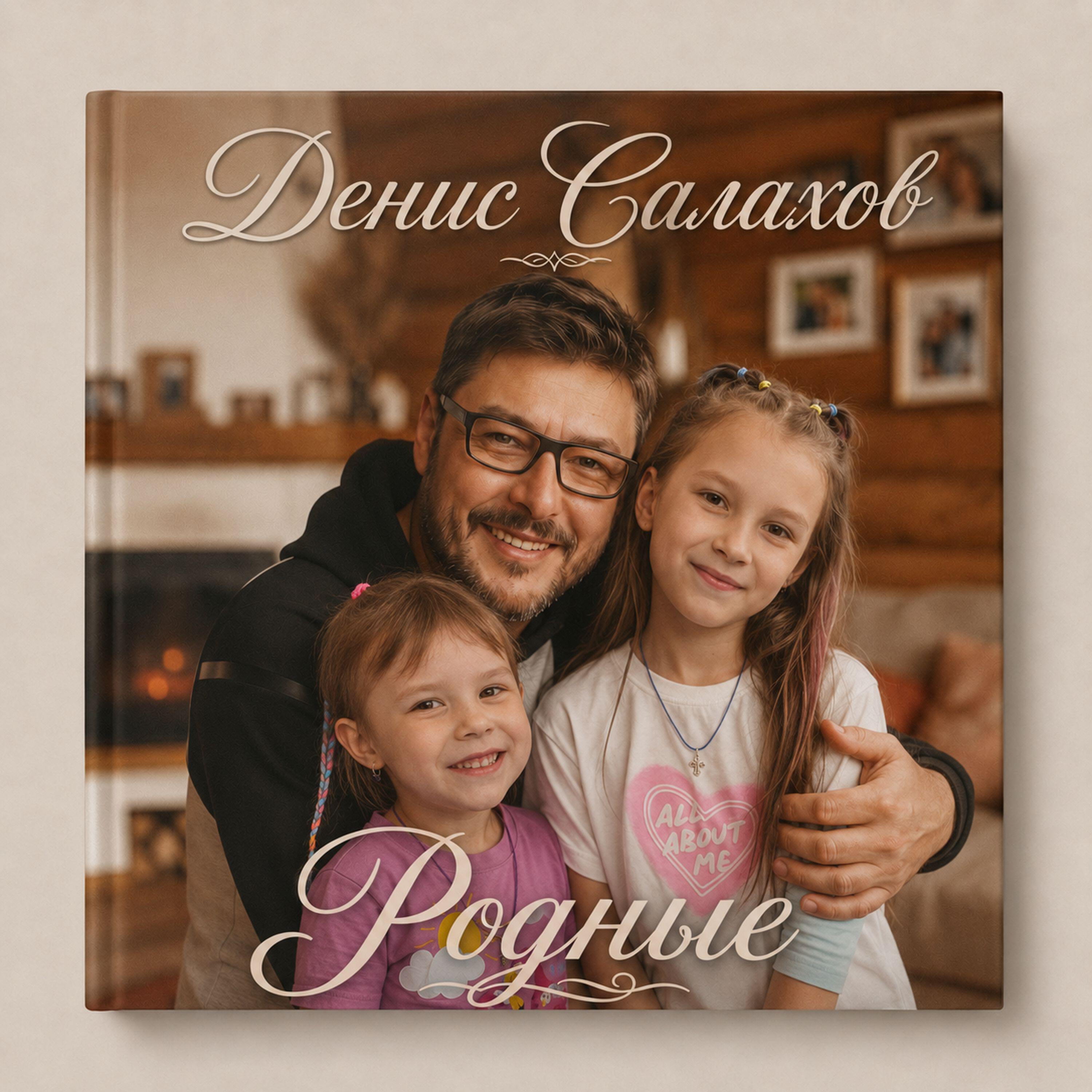 Денис Салахов