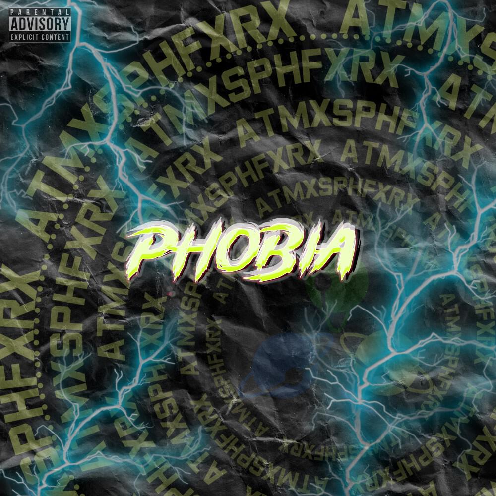 Релиз Phobia