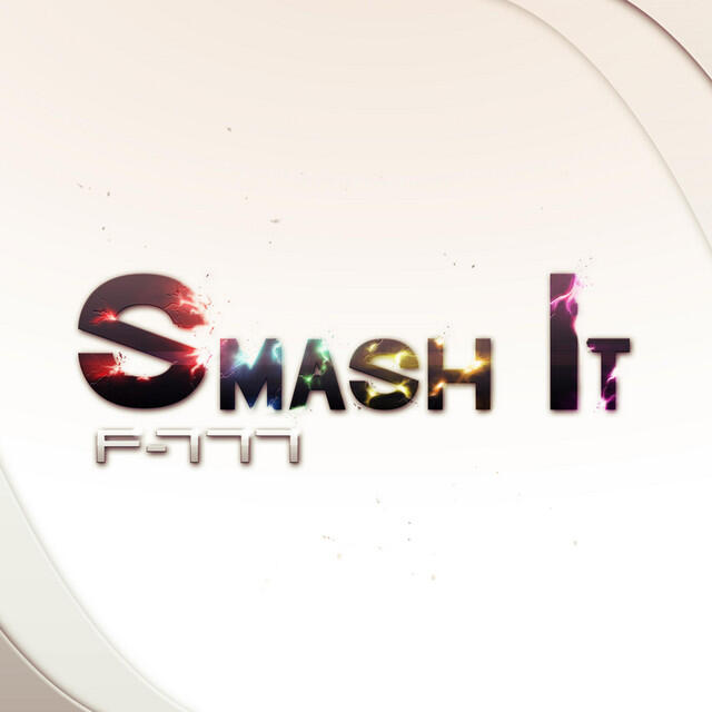Релиз Smash It Vol.1