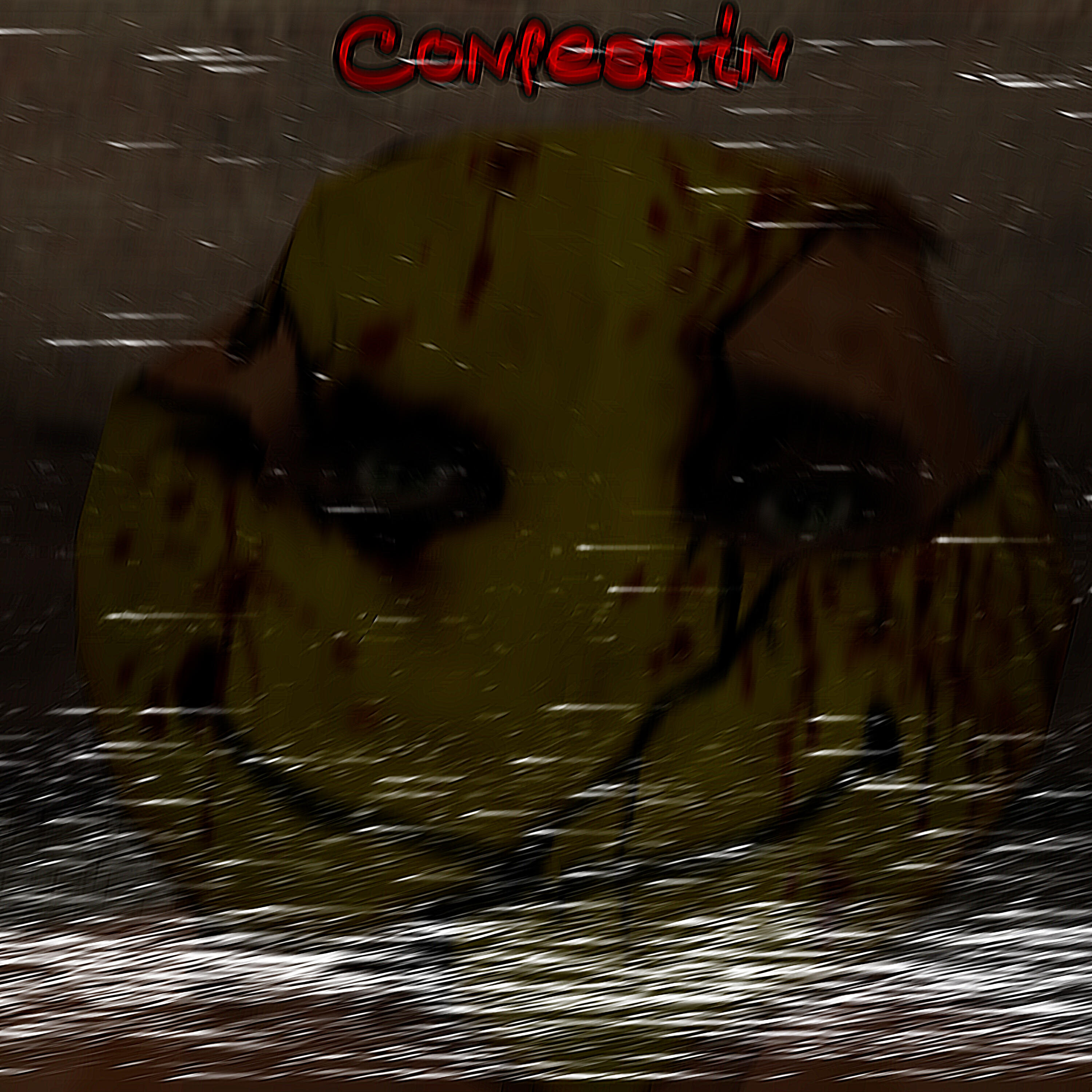 Релиз Confessin