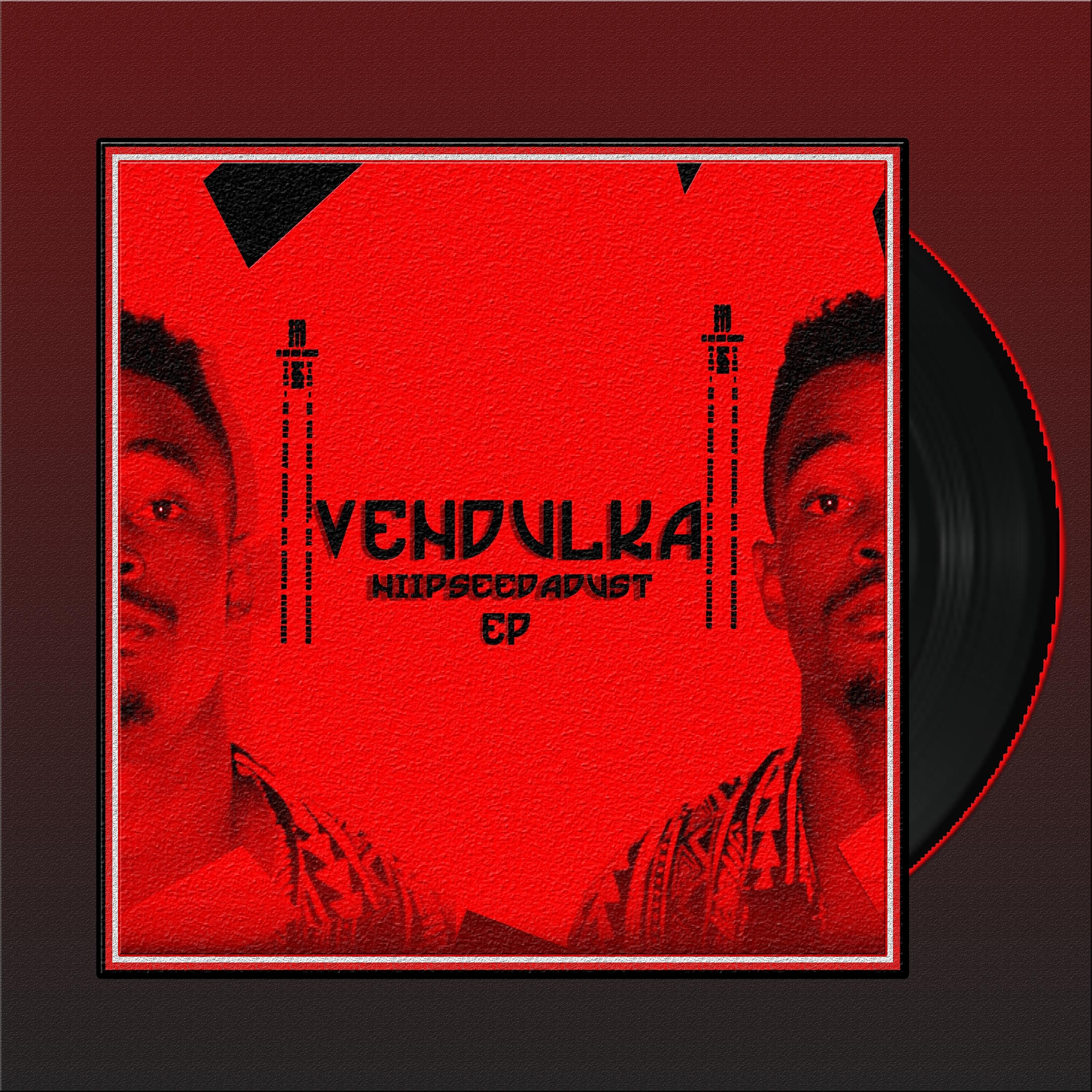 Релиз Vendulka