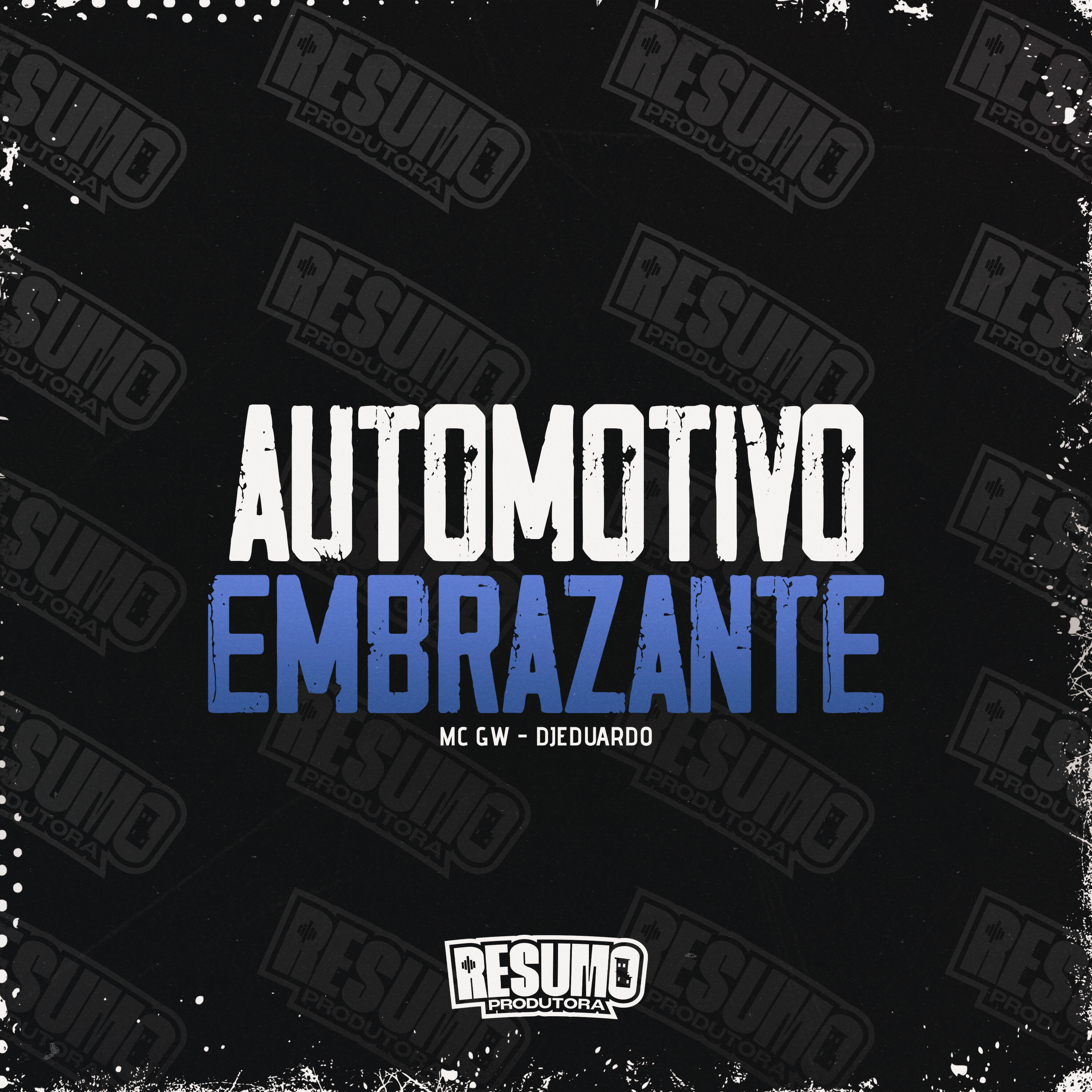 Скачать песню Mc GW, Resumo Produtora, dj eduardo da favela do pó - Automotivo Embrazante бесплатно в MP3 для Android и iOS