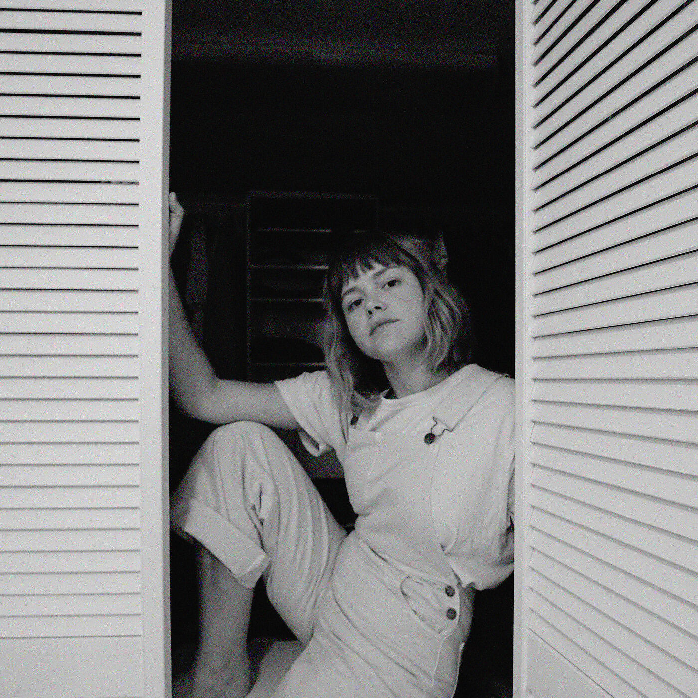 Релиз Quiet as a Mouse