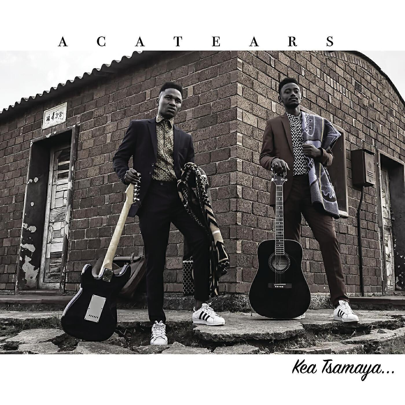 Acatears