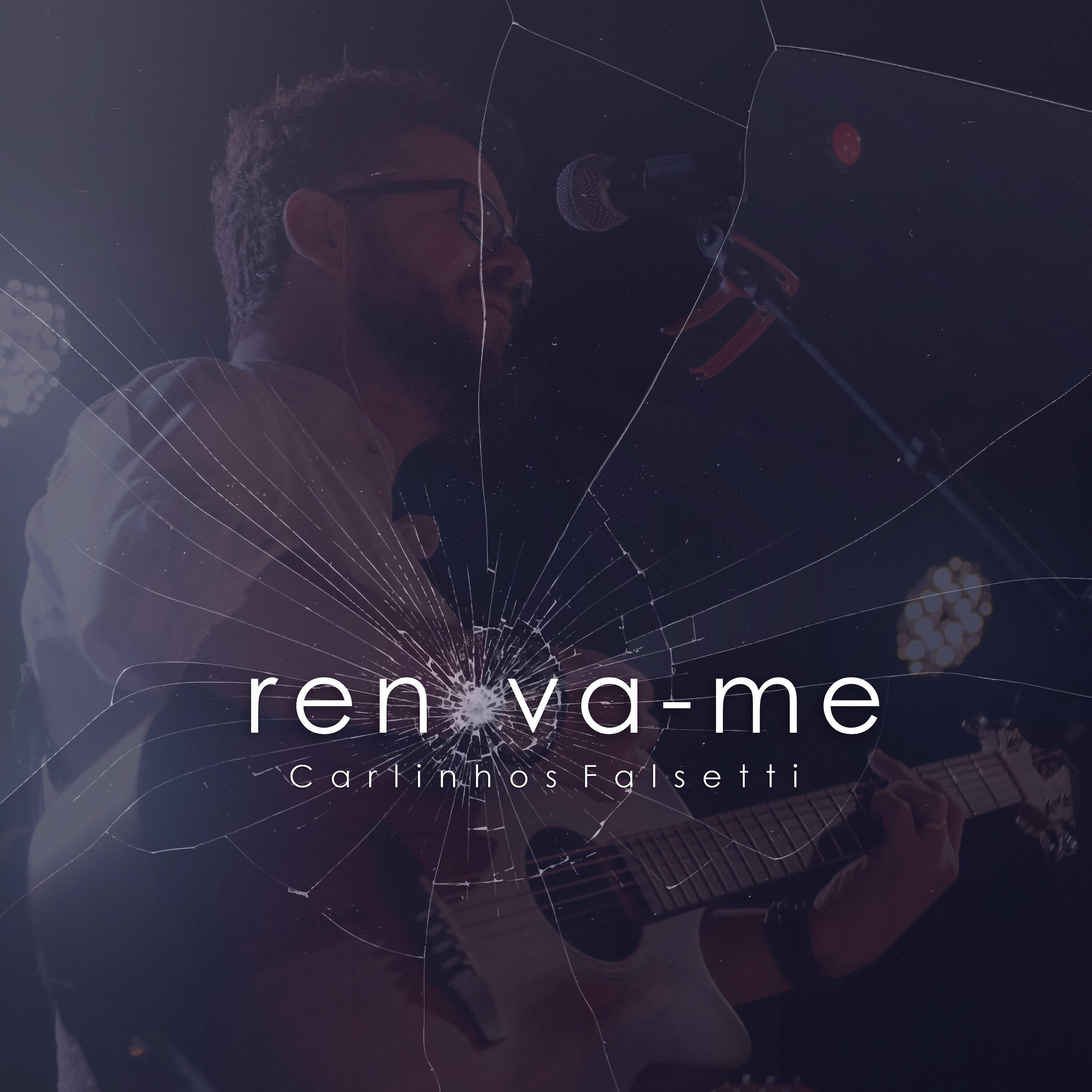 Релиз Renova-Me