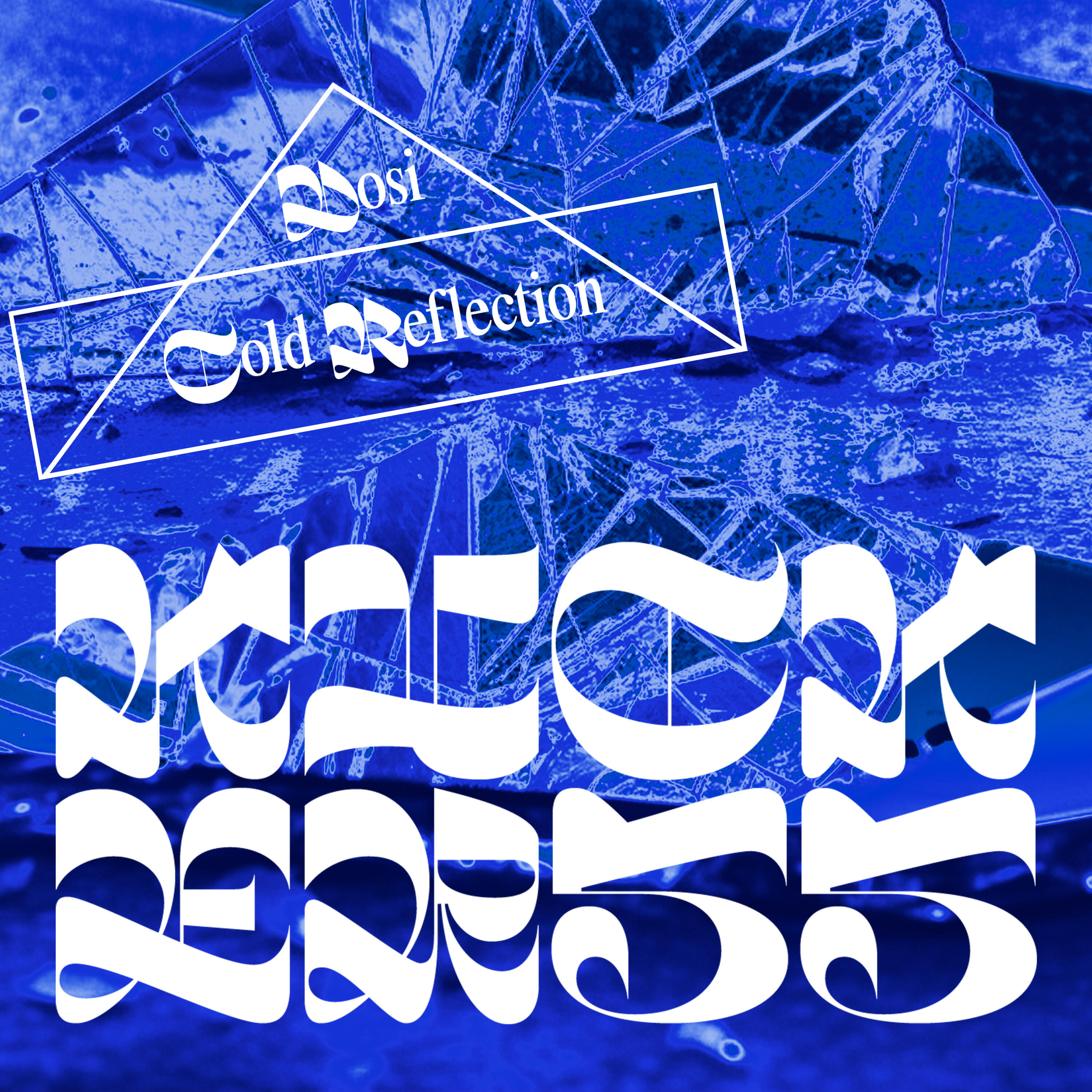 Релиз Cold Reflection