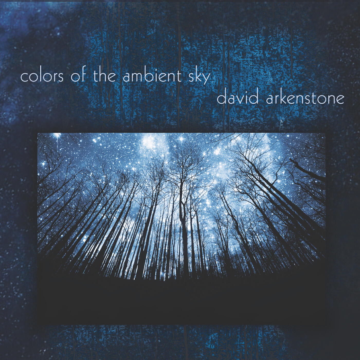 Релиз Colors Of The Ambient Sky