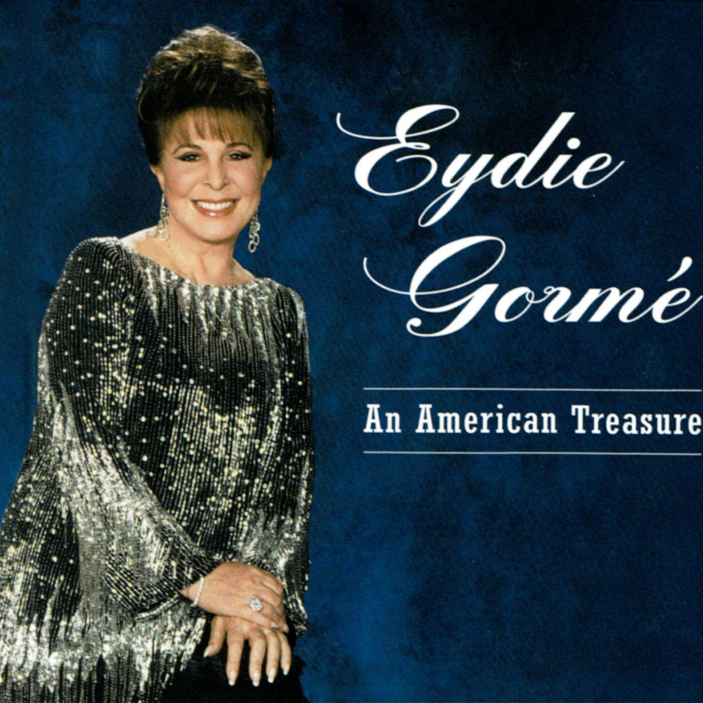 Релиз An American Treasure